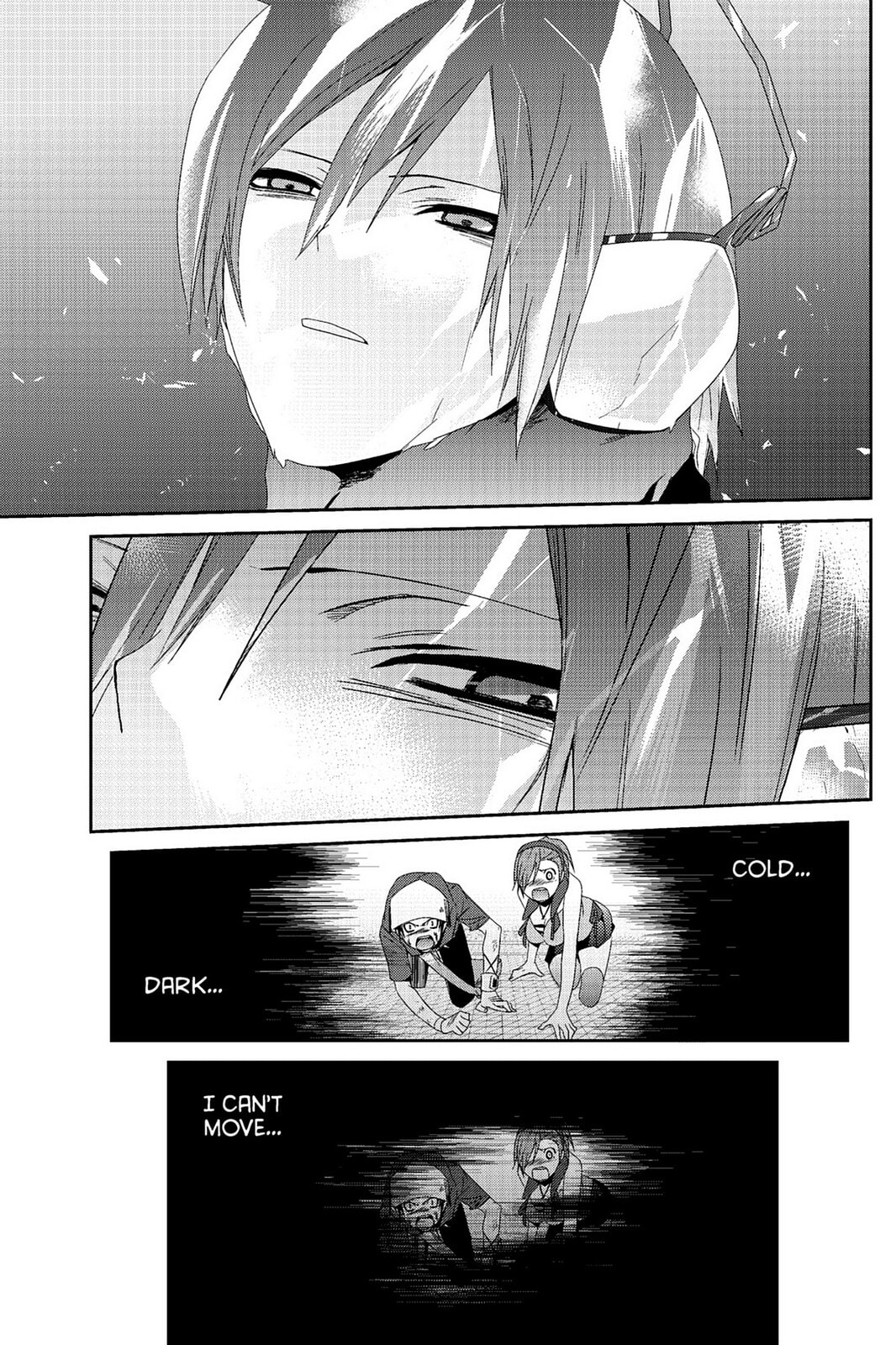 Devil Survivor Chapter 5 page 17 - 