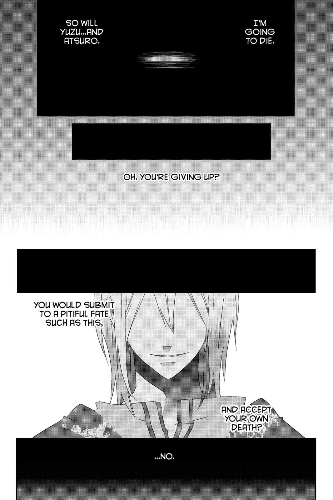 Devil Survivor Chapter 5 page 18 - 