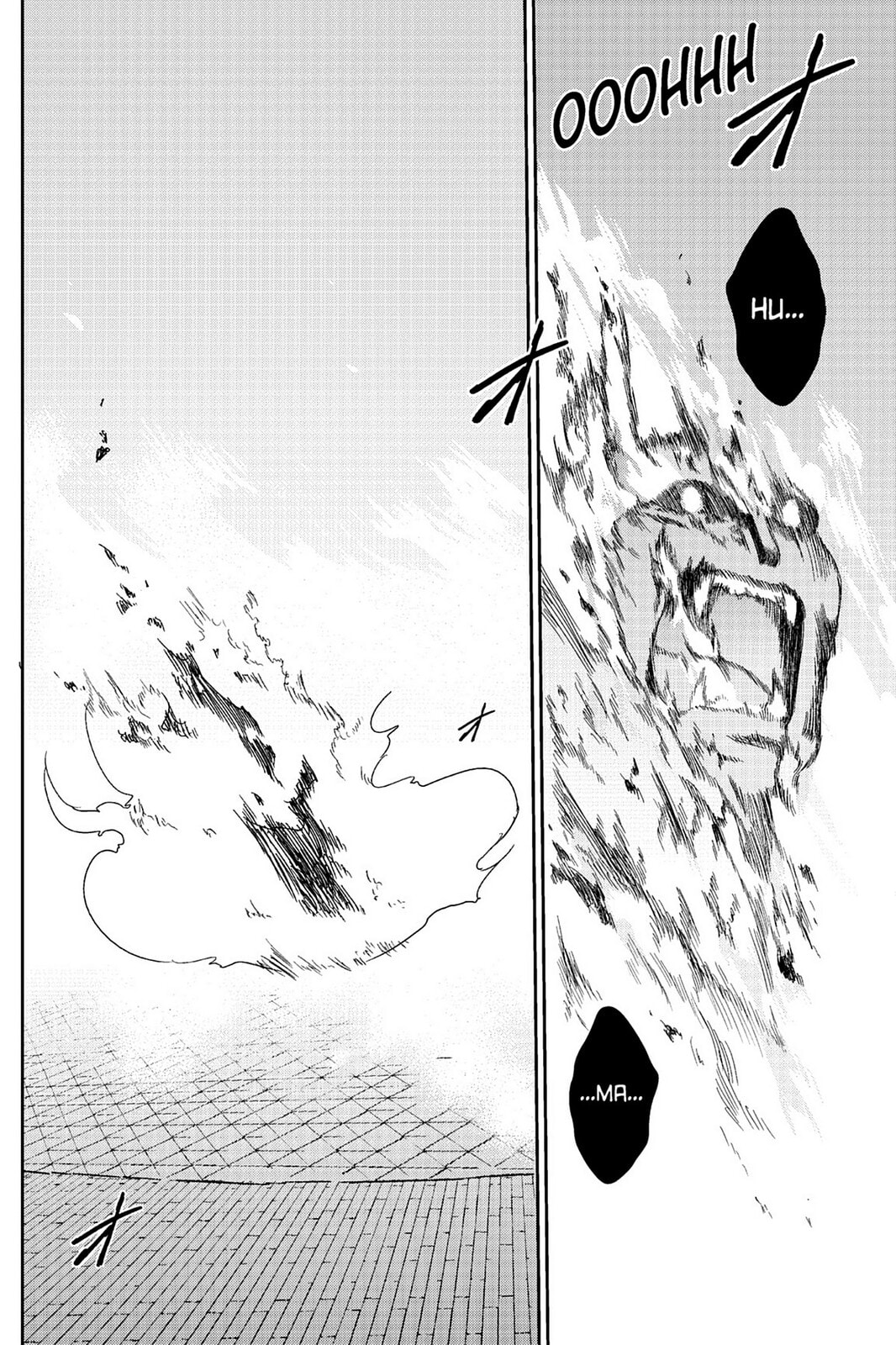 Devil Survivor Chapter 5 page 34 - 