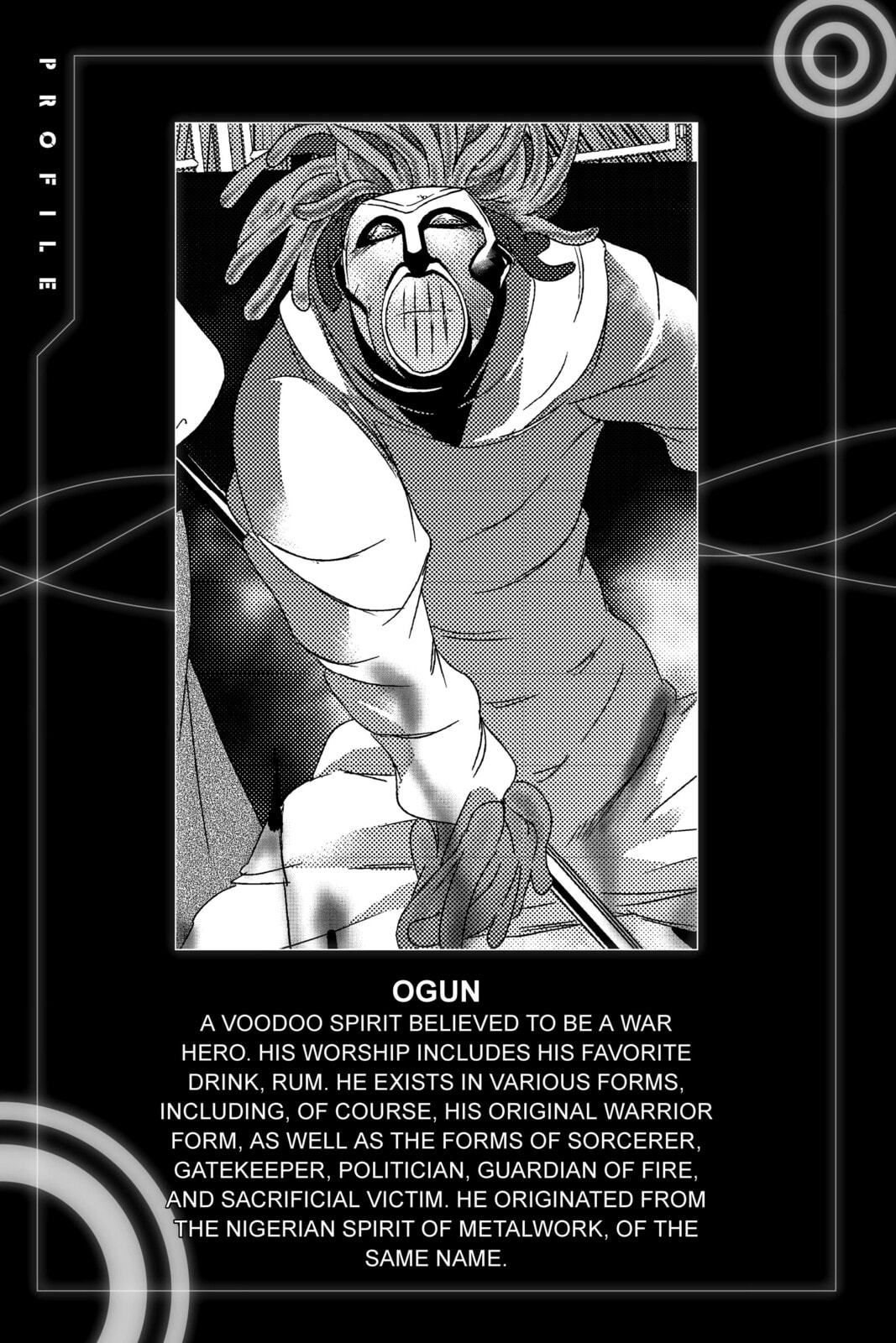 Devil Survivor Chapter 6 page 41 - 