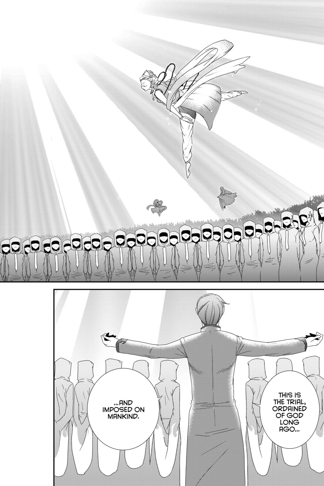 Devil Survivor Chapter 7 page 31 - 