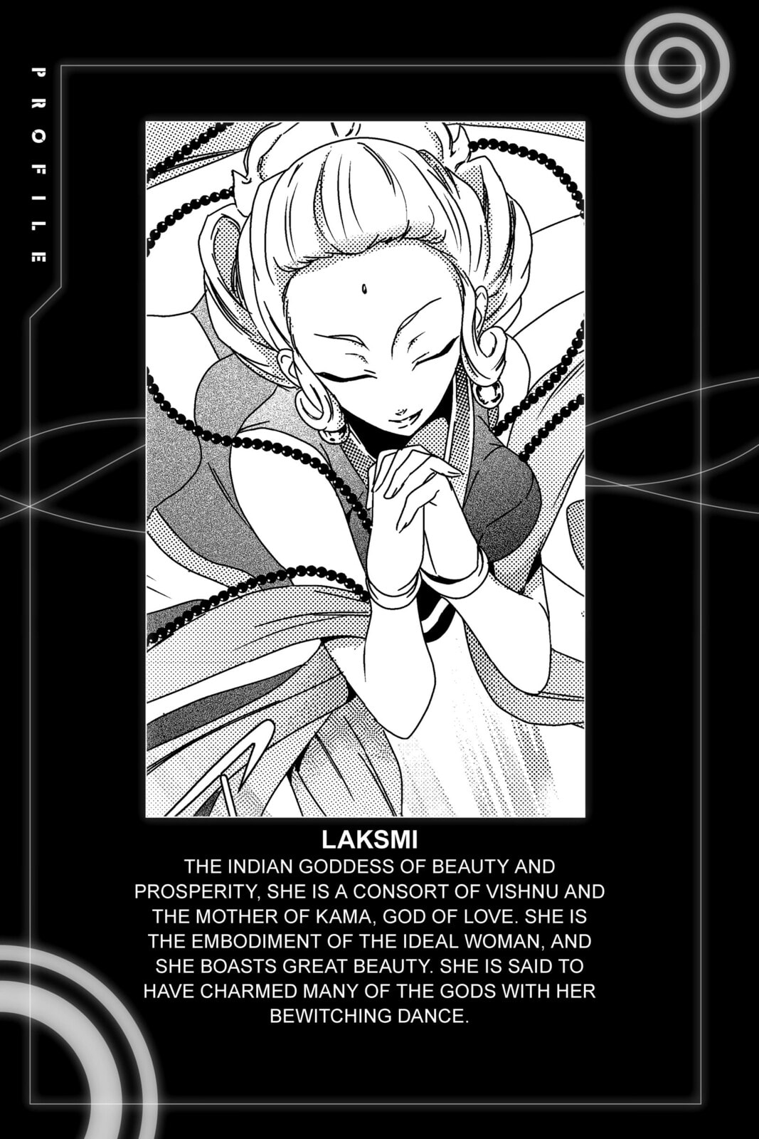Devil Survivor Chapter 8 page 37 - 