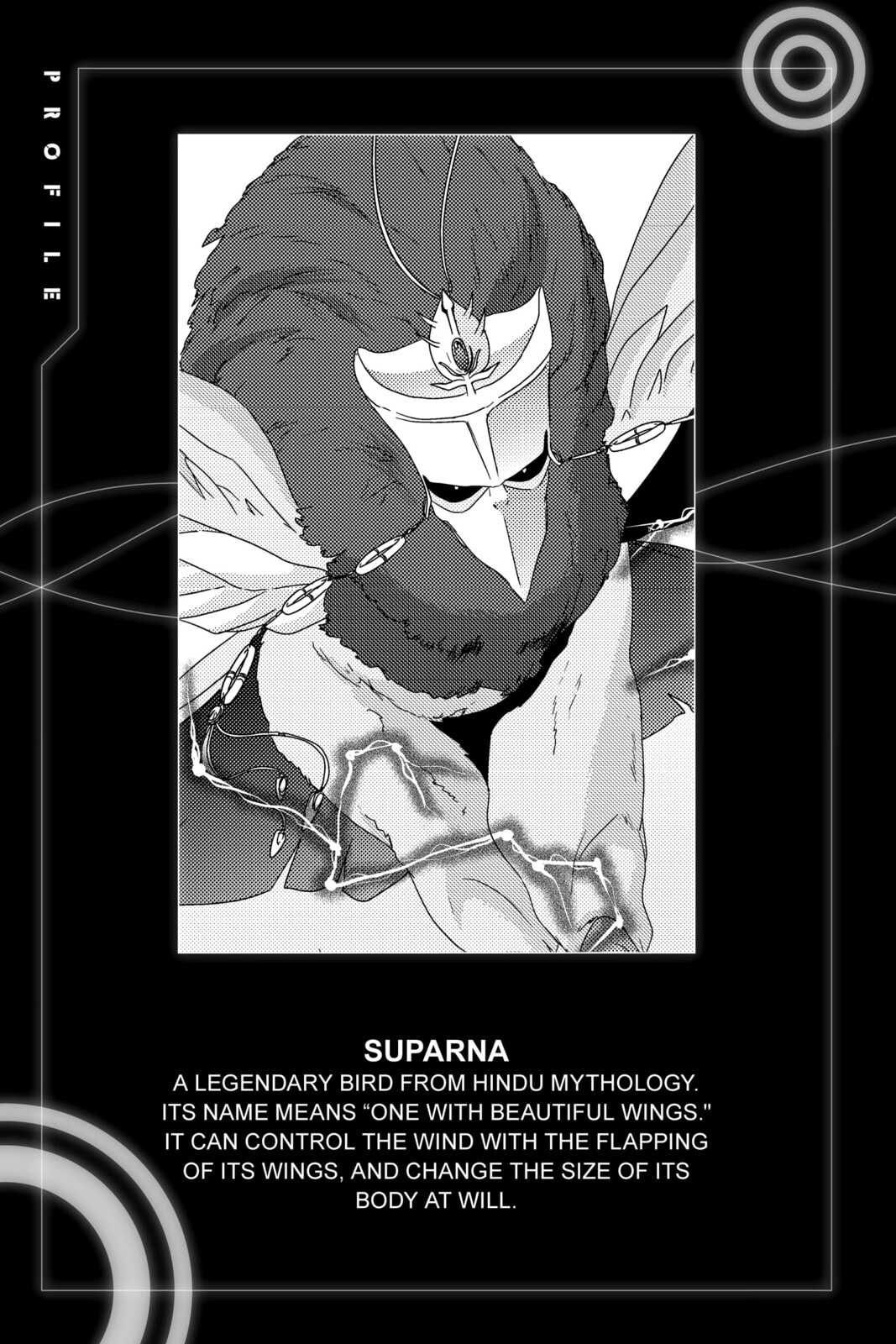 Devil Survivor Chapter 9 page 39 - 
