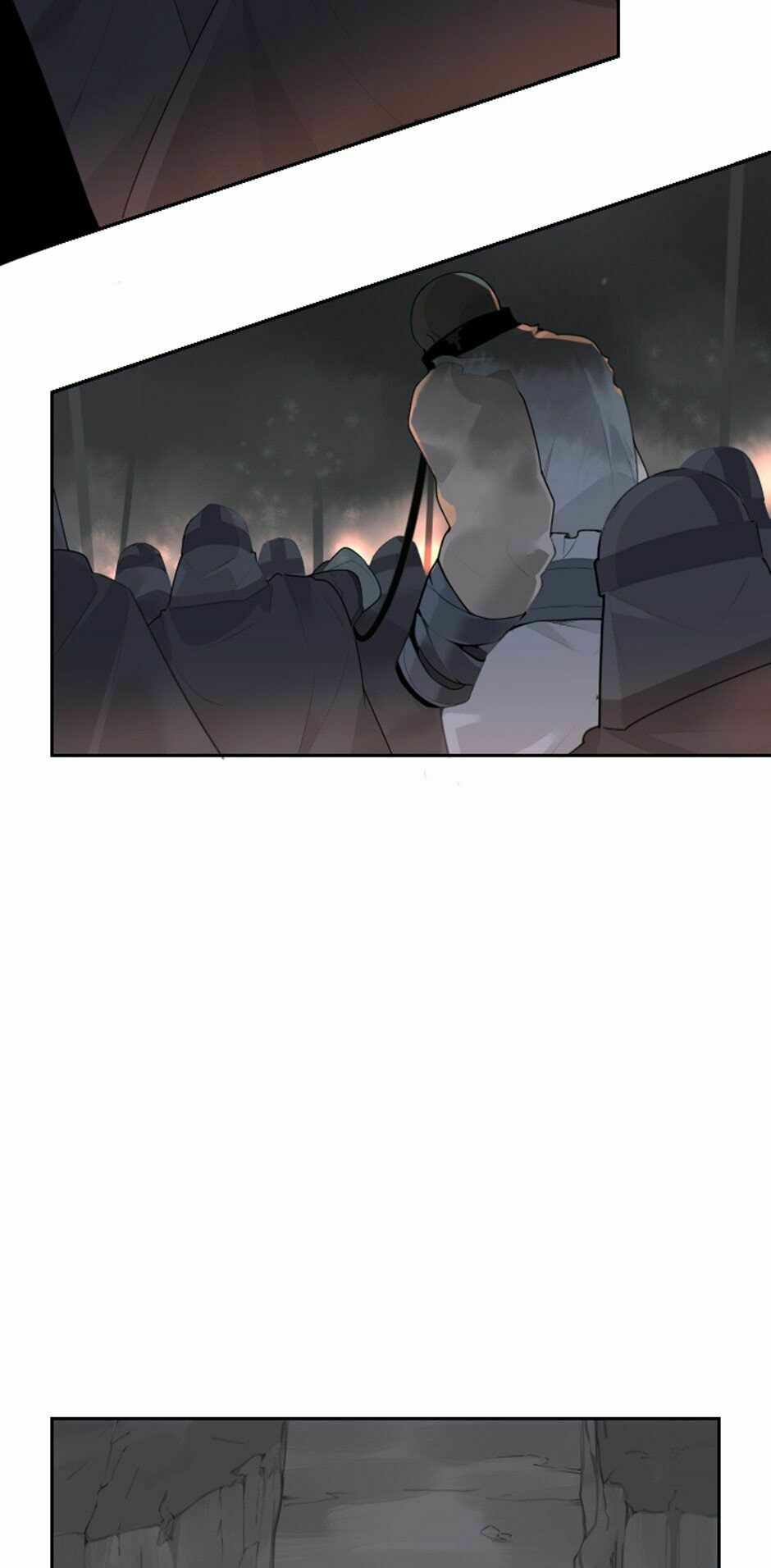 Devil Sword King Chapter 181 page 12 - 