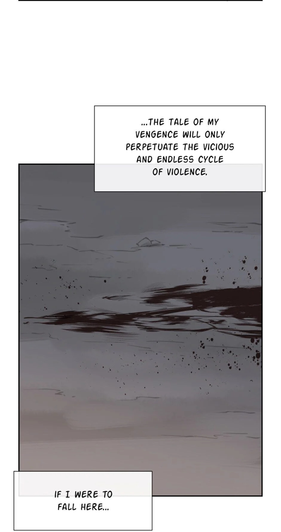 Devil Sword King Chapter 181 page 33 - 