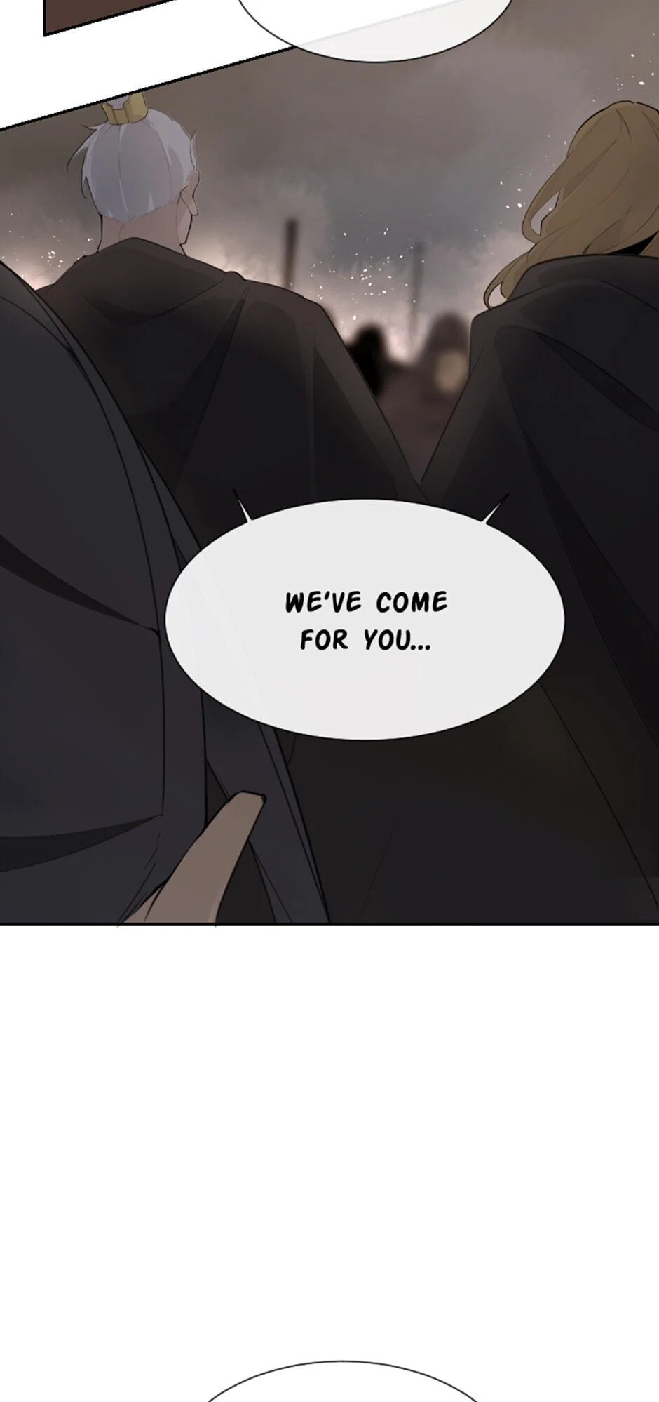 Devil Sword King Chapter 181 page 43 - 