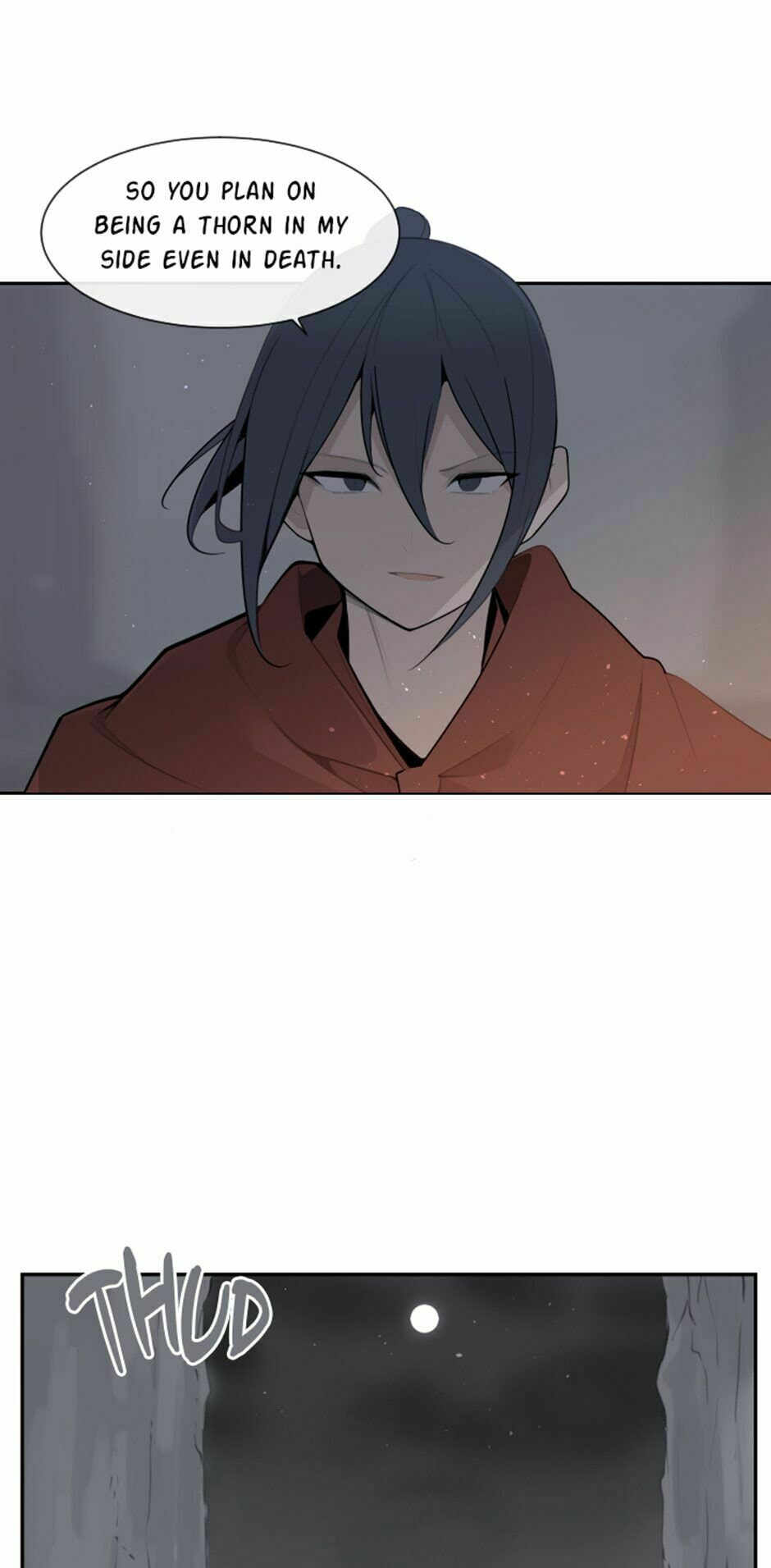 Devil Sword King Chapter 181 page 8 - 
