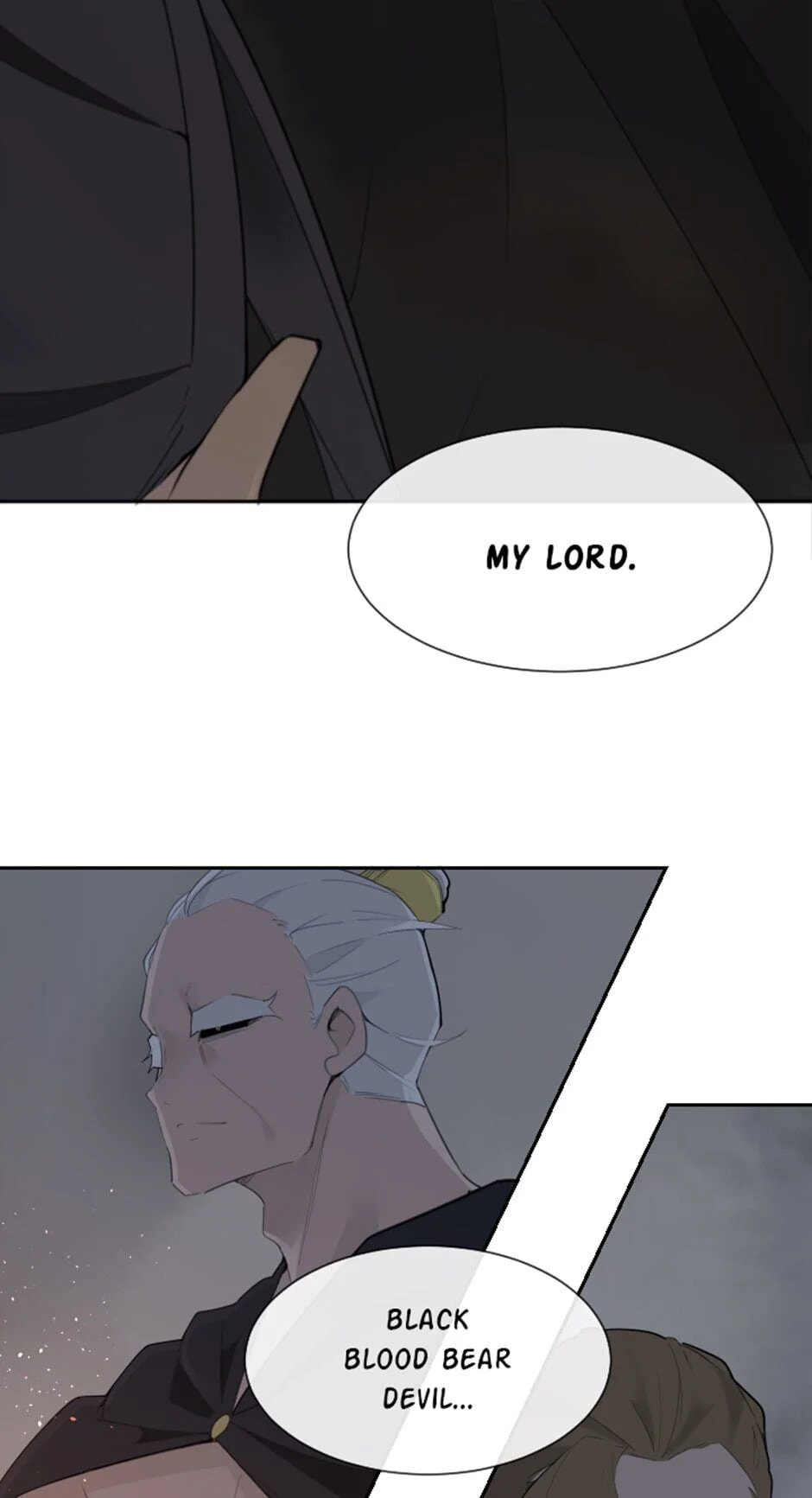 Devil Sword King Chapter 182 page 2 - 