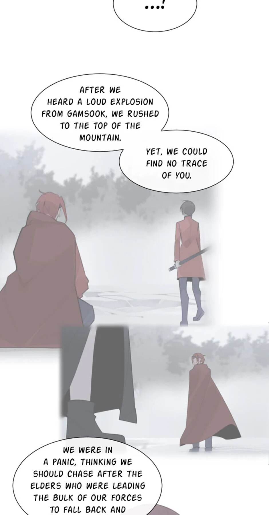 Devil Sword King Chapter 182 page 12 - 