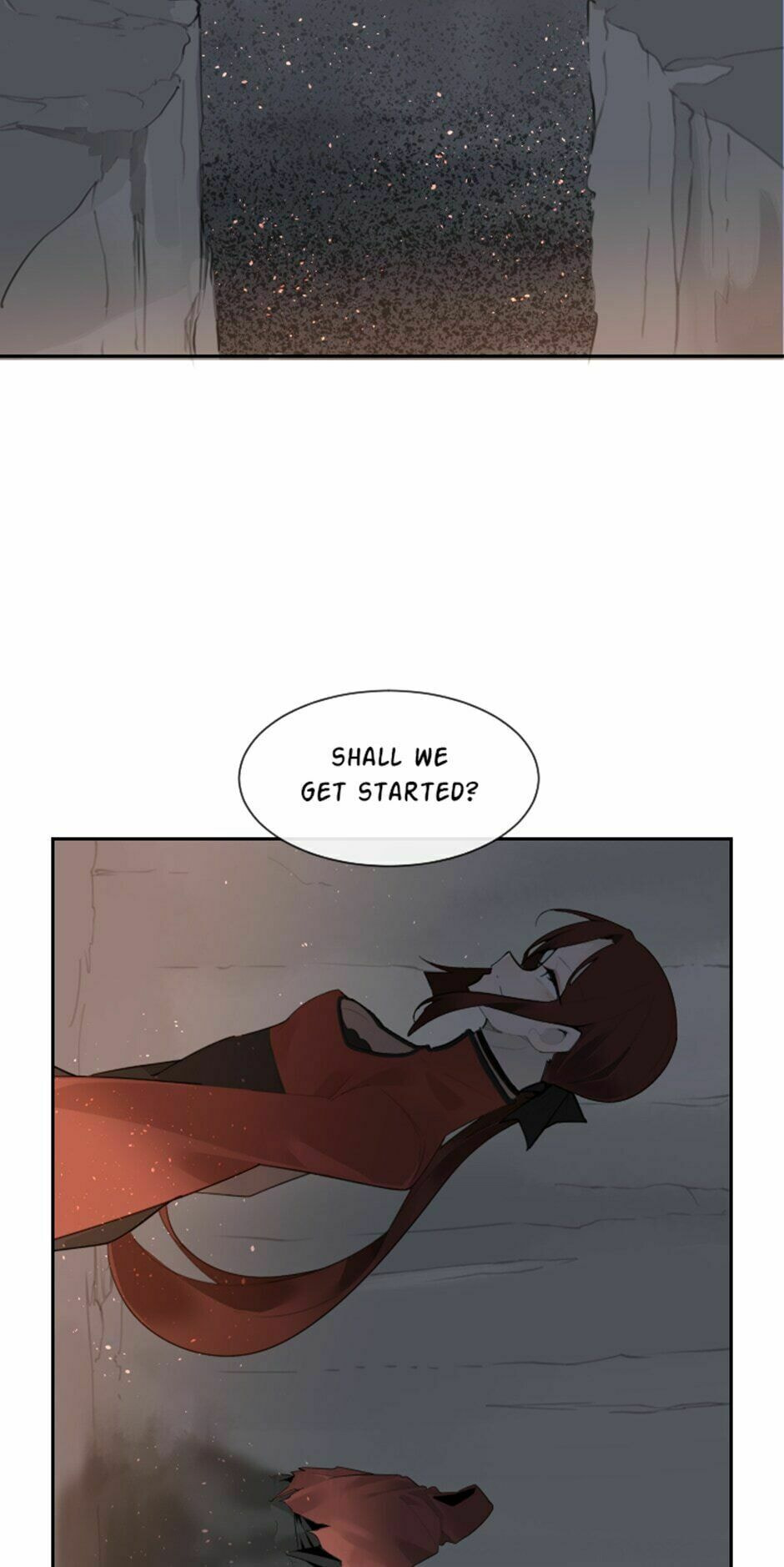 Devil Sword King Chapter 182 page 15 - 