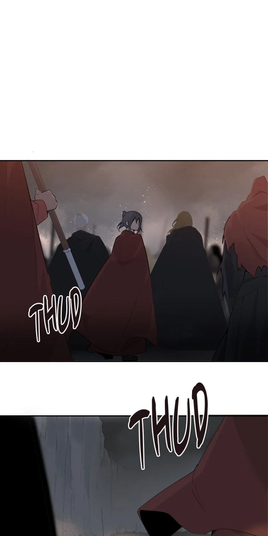 Devil Sword King Chapter 182 page 17 - 