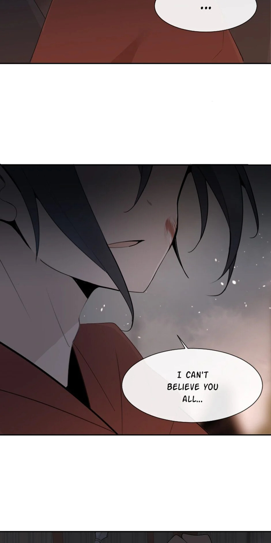 Devil Sword King Chapter 182 page 19 - 