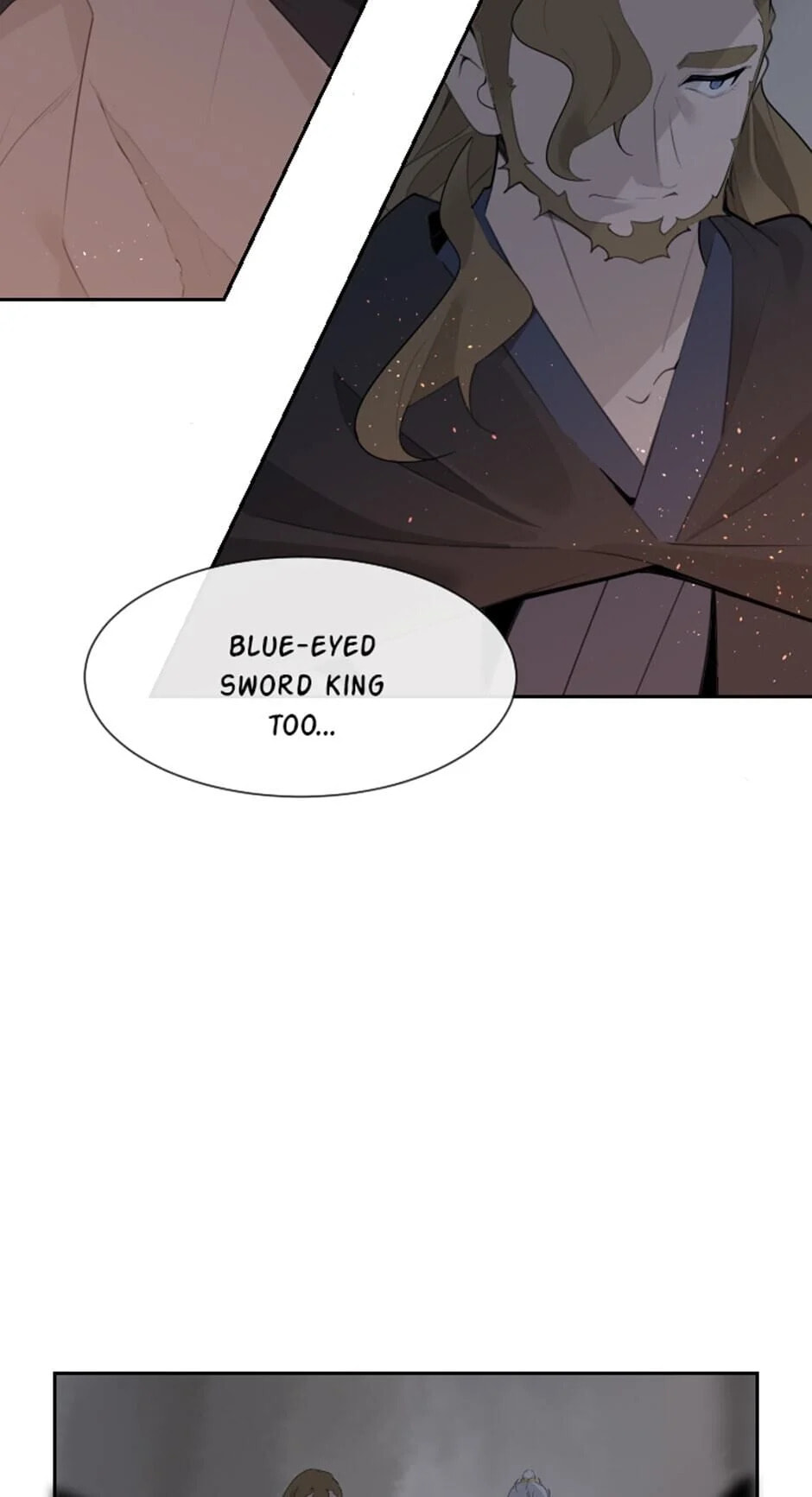 Devil Sword King Chapter 182 page 3 - 