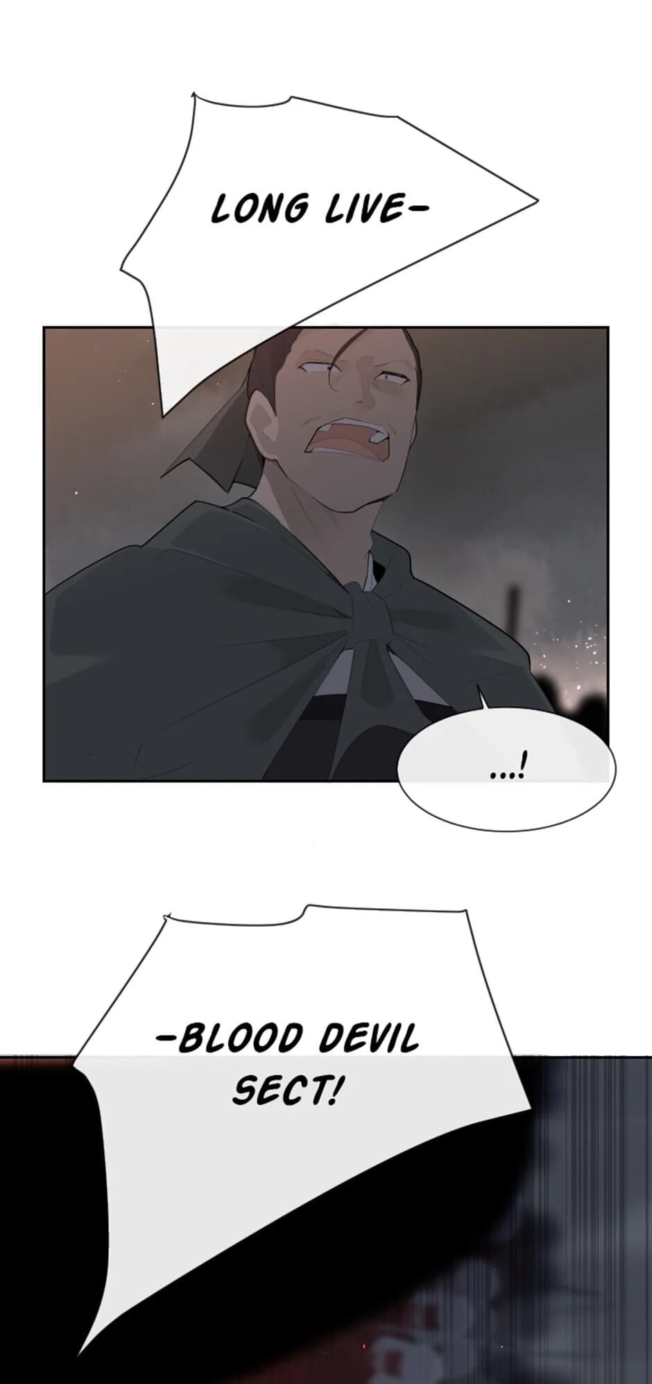 Devil Sword King Chapter 182 page 21 - 