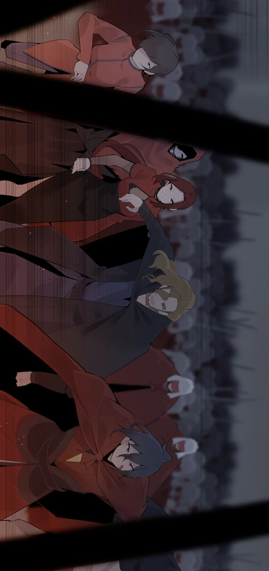 Devil Sword King Chapter 182 page 22 - 