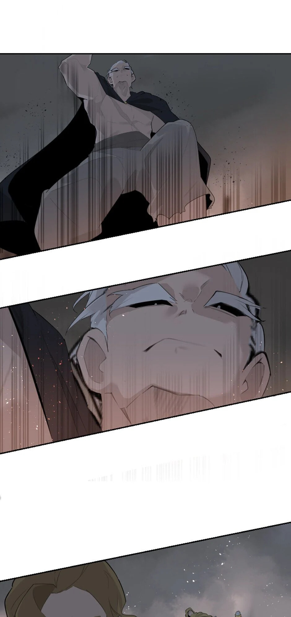 Devil Sword King Chapter 182 page 26 - 
