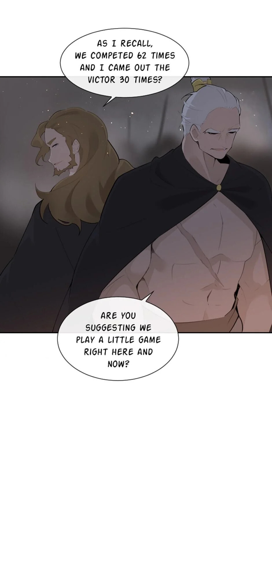 Devil Sword King Chapter 182 page 28 - 