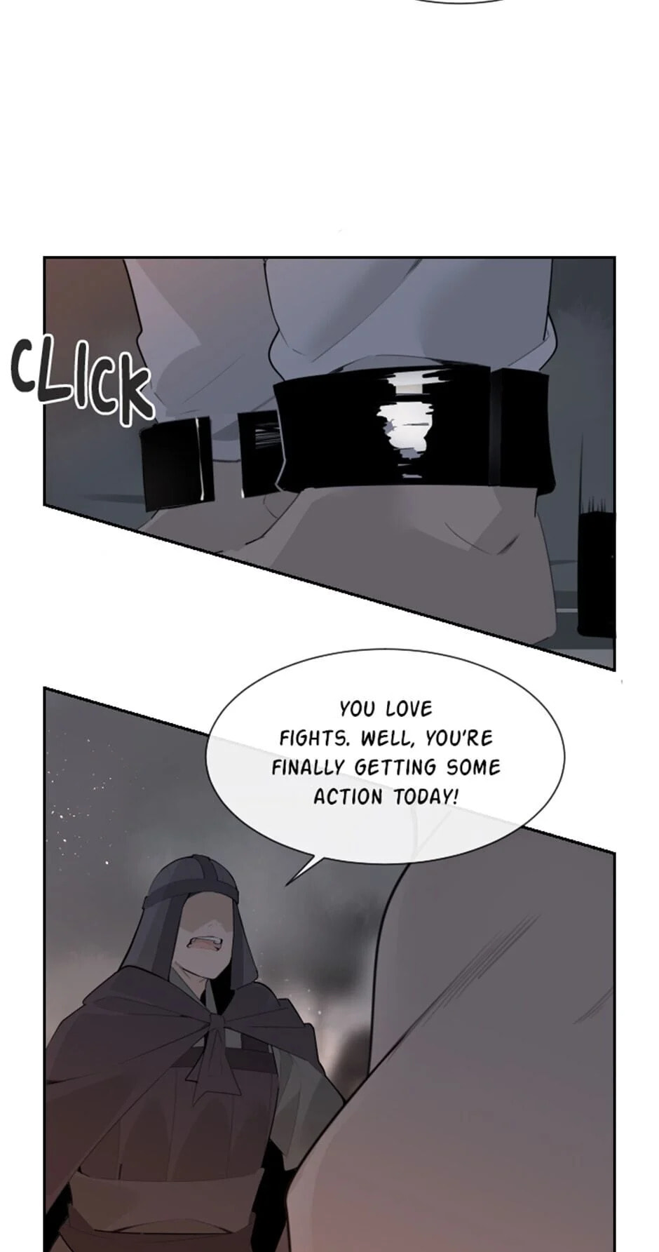 Devil Sword King Chapter 182 page 37 - 