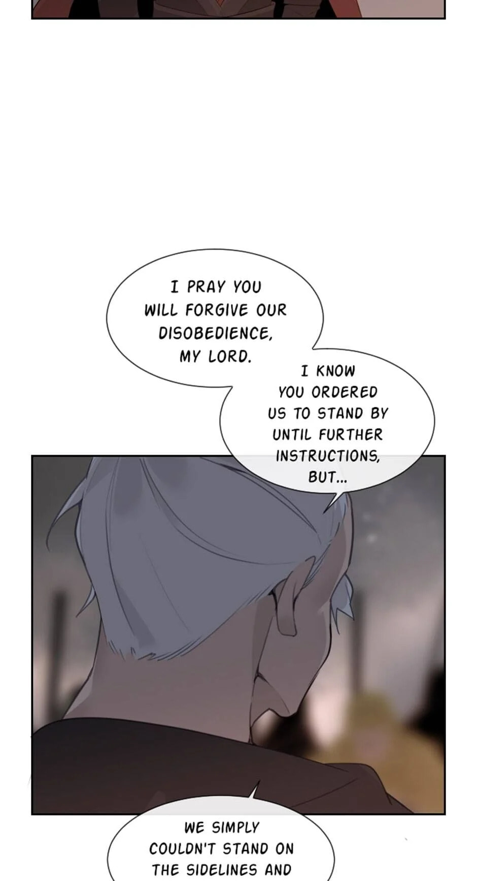 Devil Sword King Chapter 182 page 5 - 