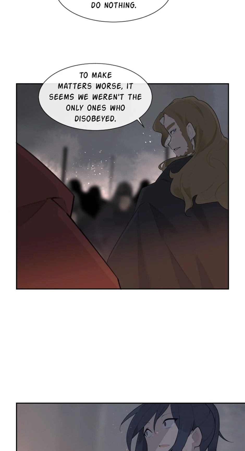 Devil Sword King Chapter 182 page 6 - 