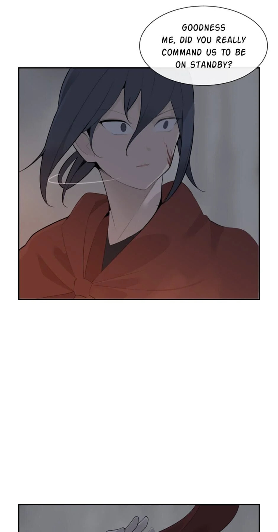 Devil Sword King Chapter 182 page 9 - 