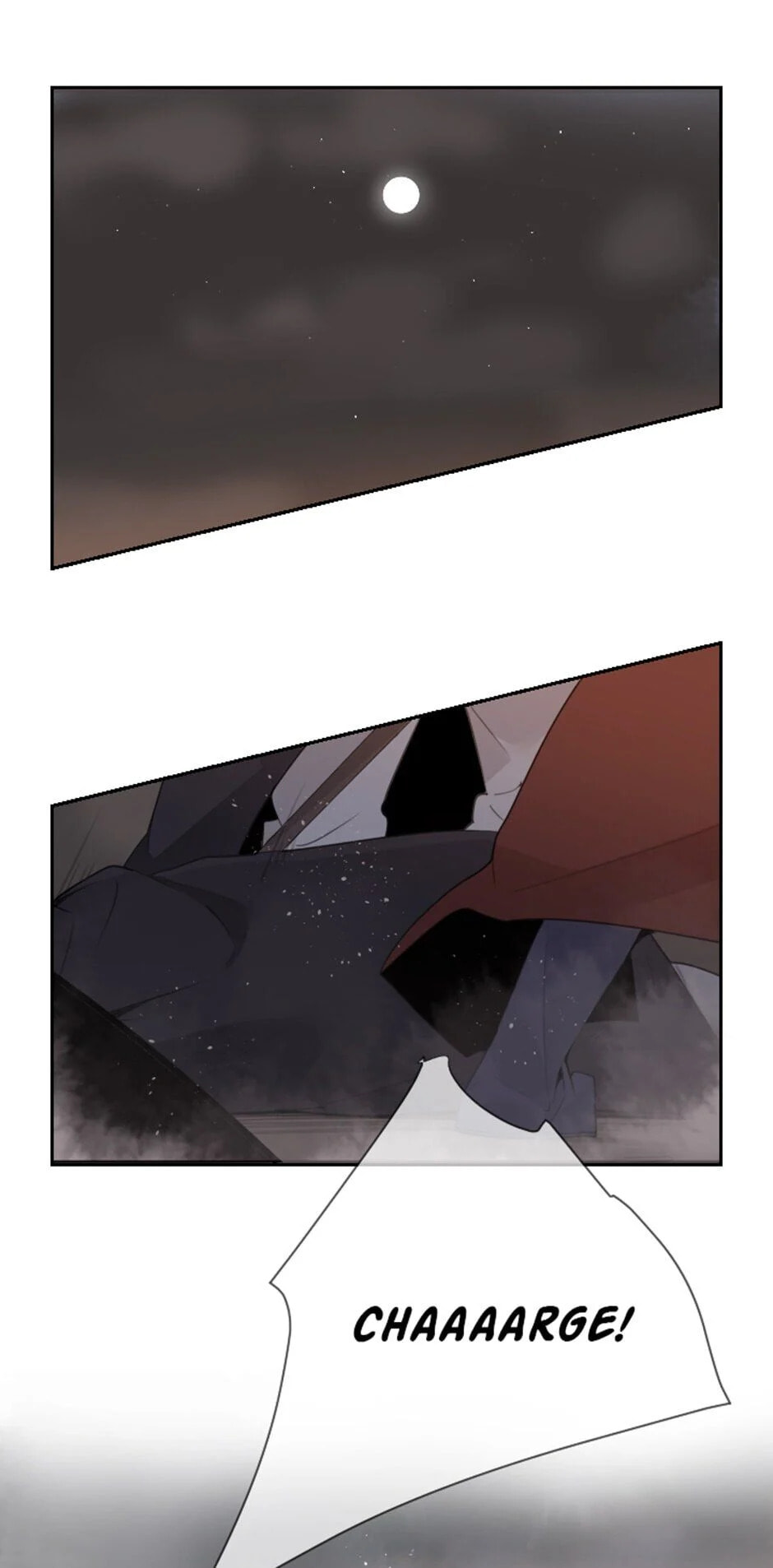 Devil Sword King Chapter 183 page 2 - 