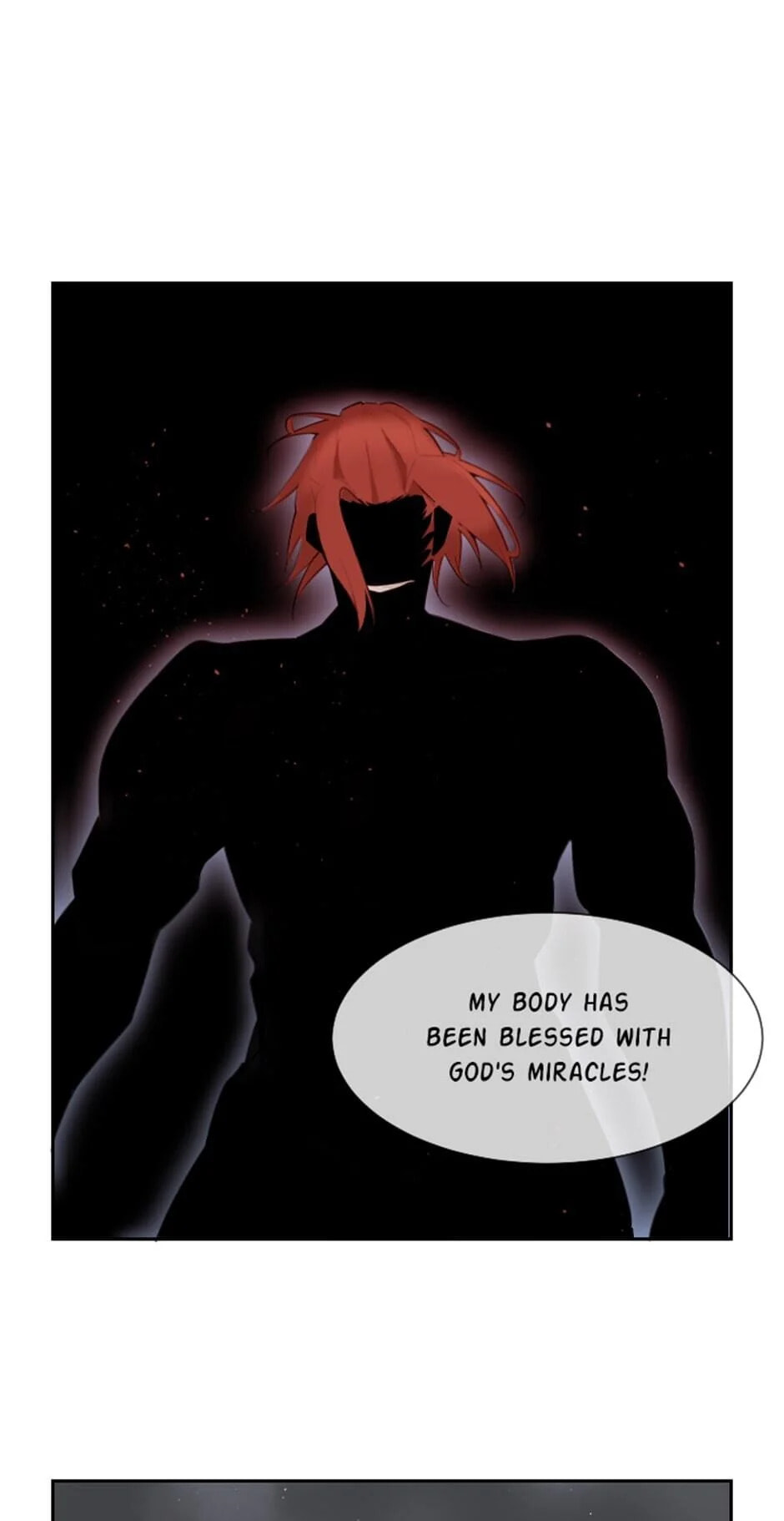 Devil Sword King Chapter 183 page 12 - 
