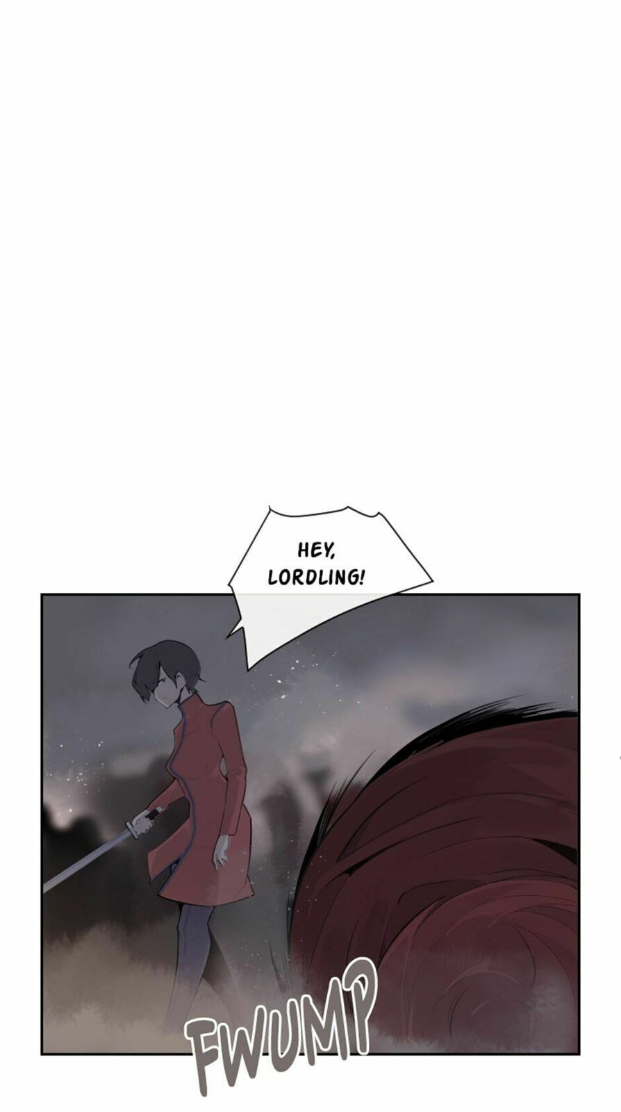 Devil Sword King Chapter 183 page 16 - 