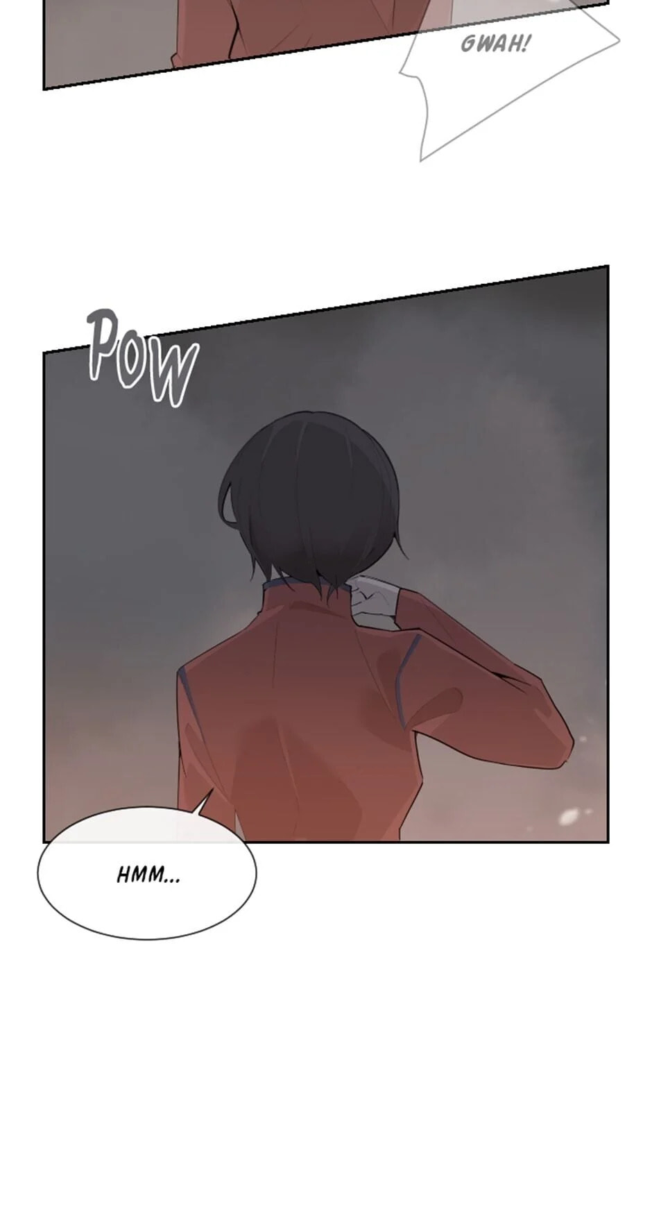 Devil Sword King Chapter 183 page 39 - 