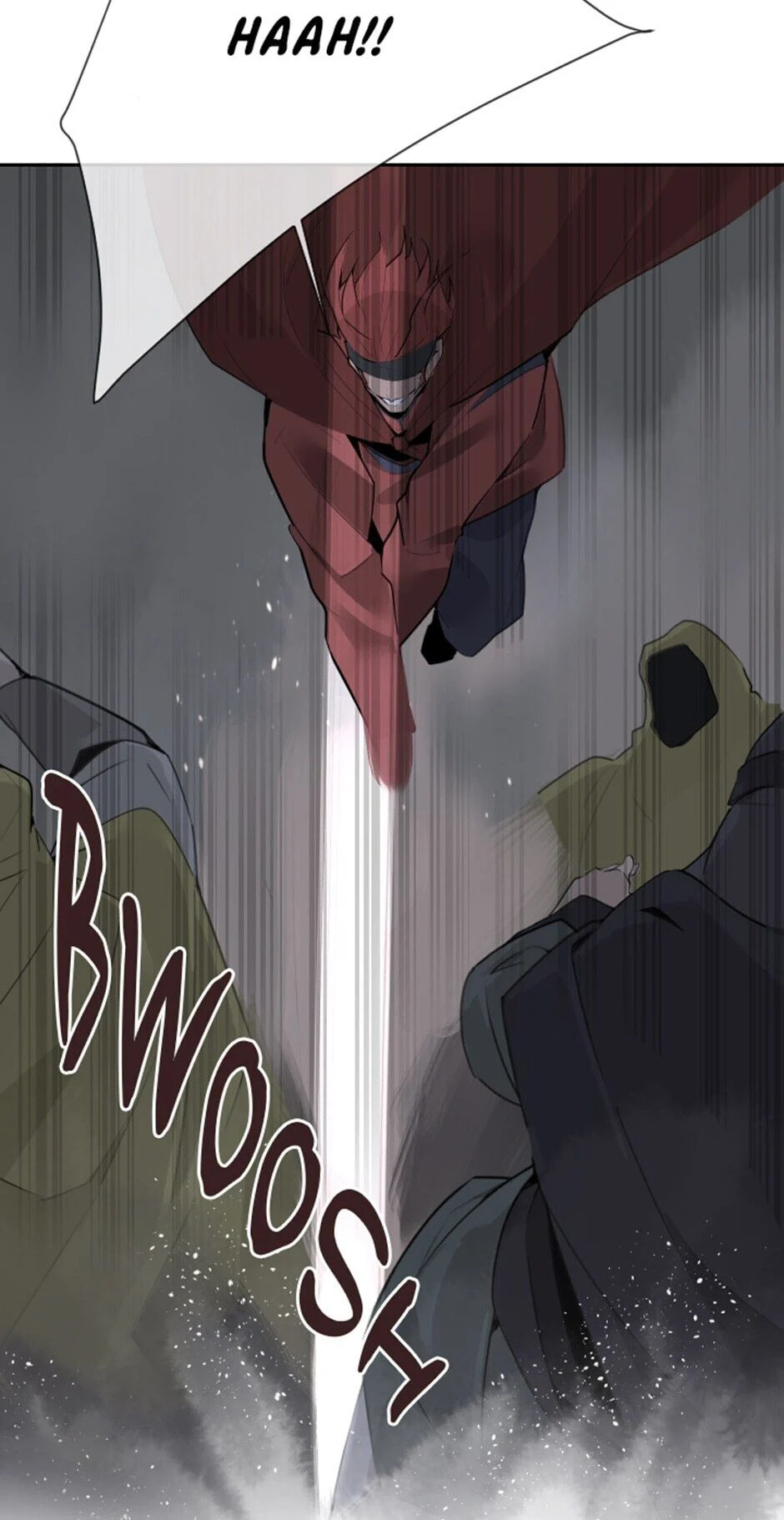 Devil Sword King Chapter 183 page 9 - 