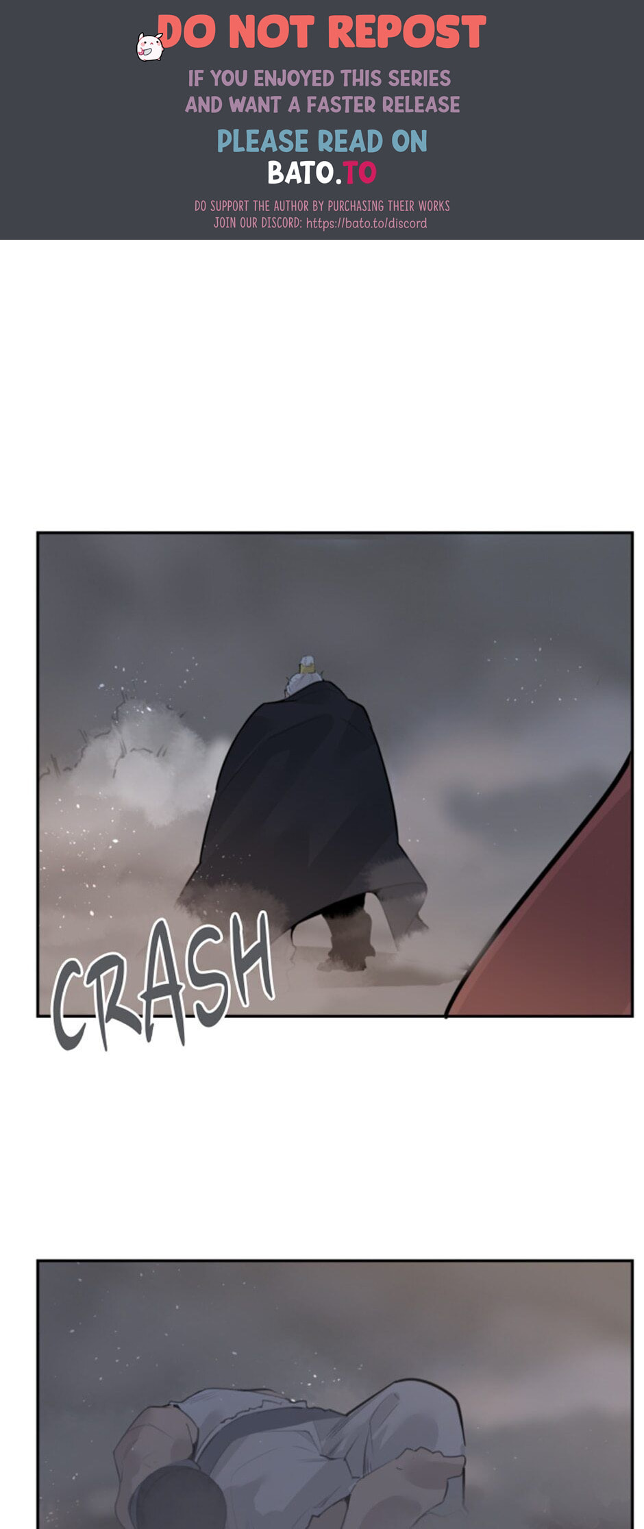 Devil Sword King Chapter 184 page 1 - 