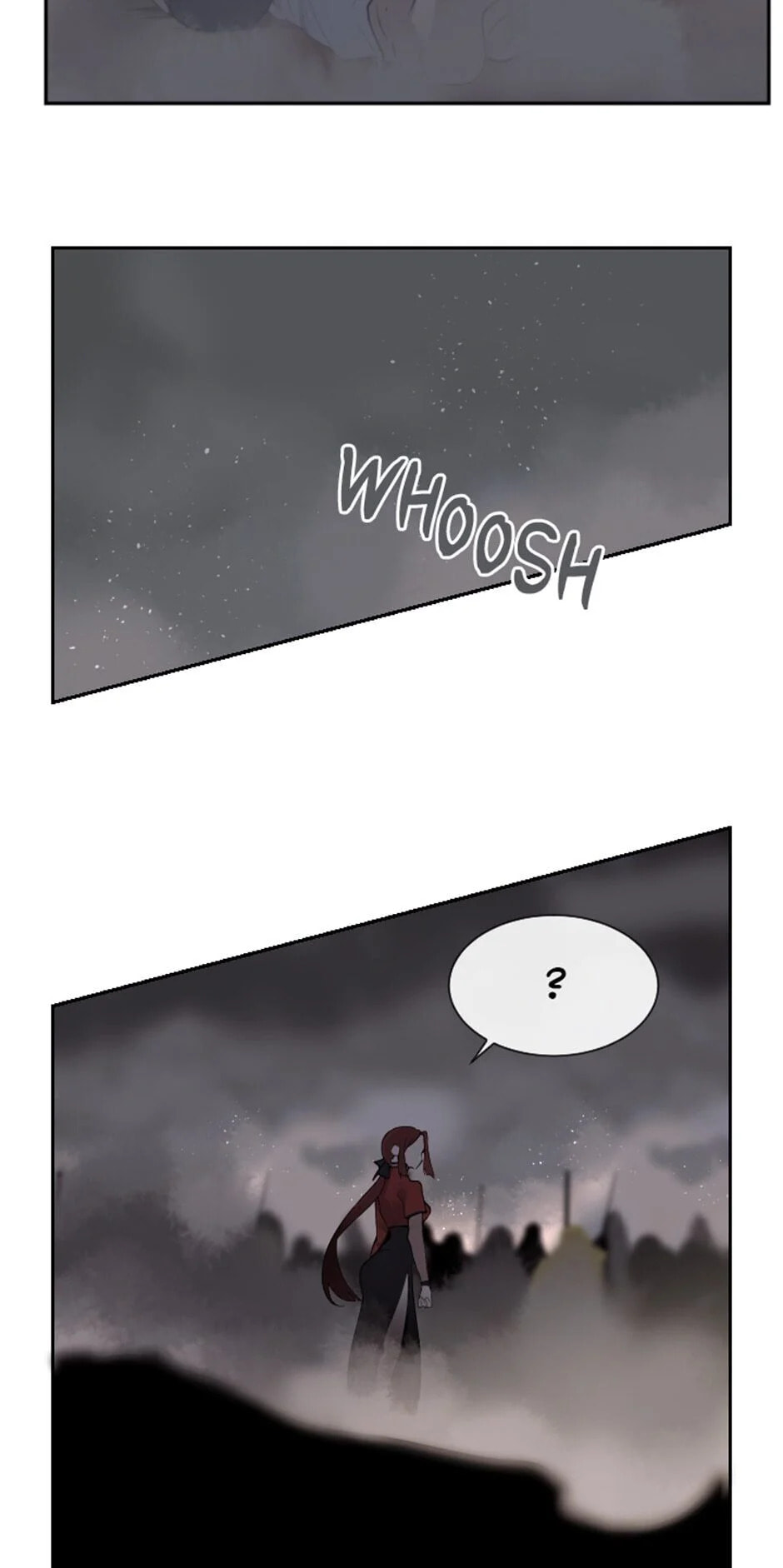 Devil Sword King Chapter 184 page 2 - 