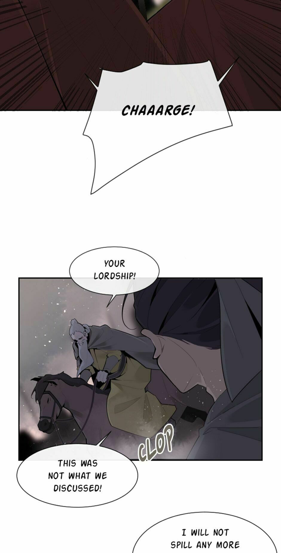 Devil Sword King Chapter 184 page 11 - 