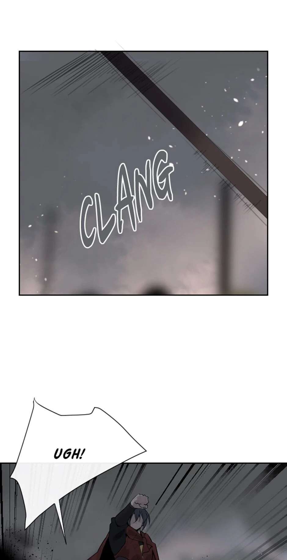 Devil Sword King Chapter 184 page 16 - 
