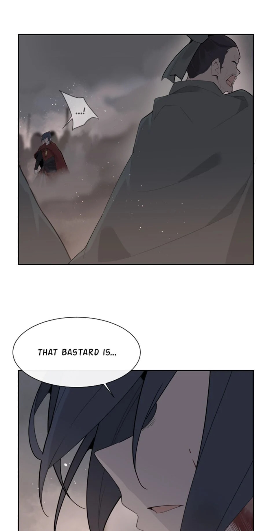 Devil Sword King Chapter 184 page 18 - 