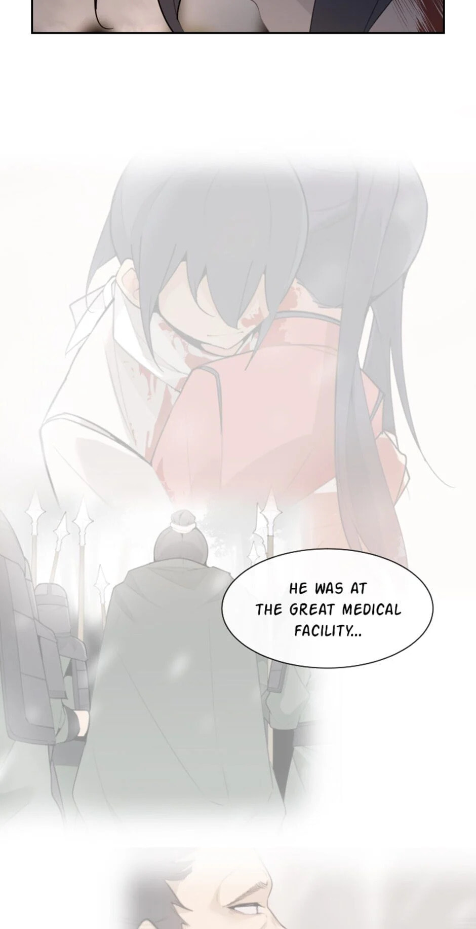 Devil Sword King Chapter 184 page 19 - 