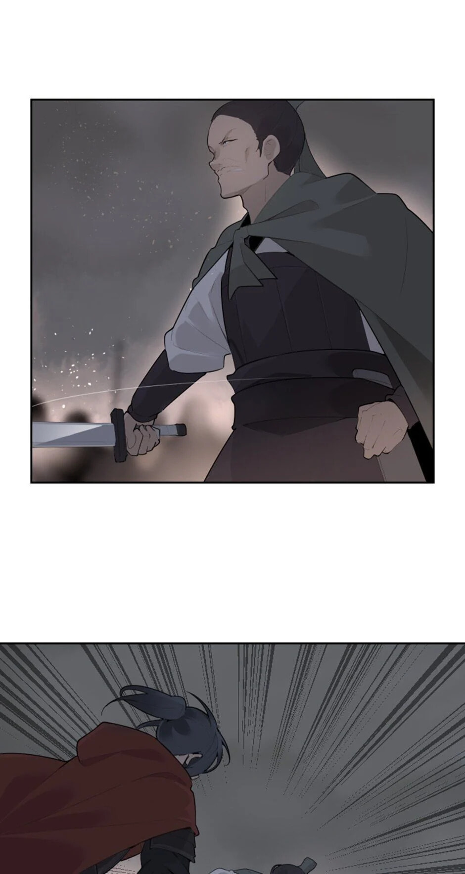 Devil Sword King Chapter 184 page 26 - 