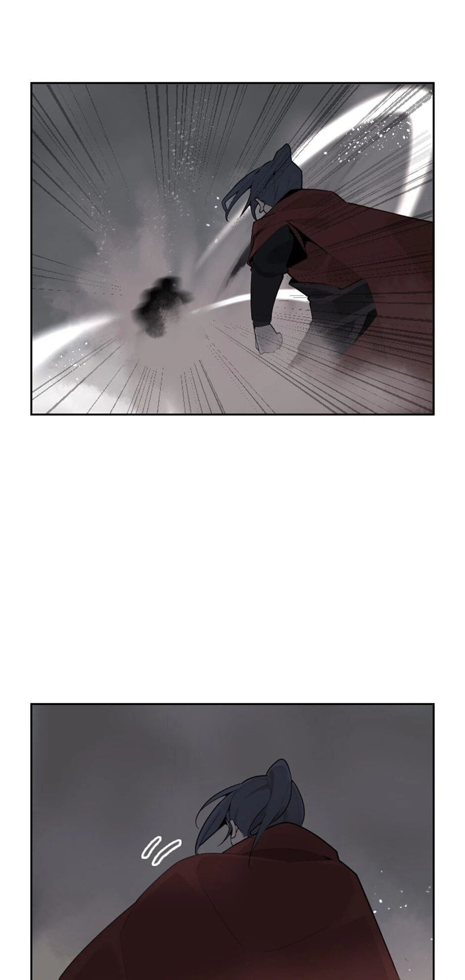 Devil Sword King Chapter 184 page 30 - 