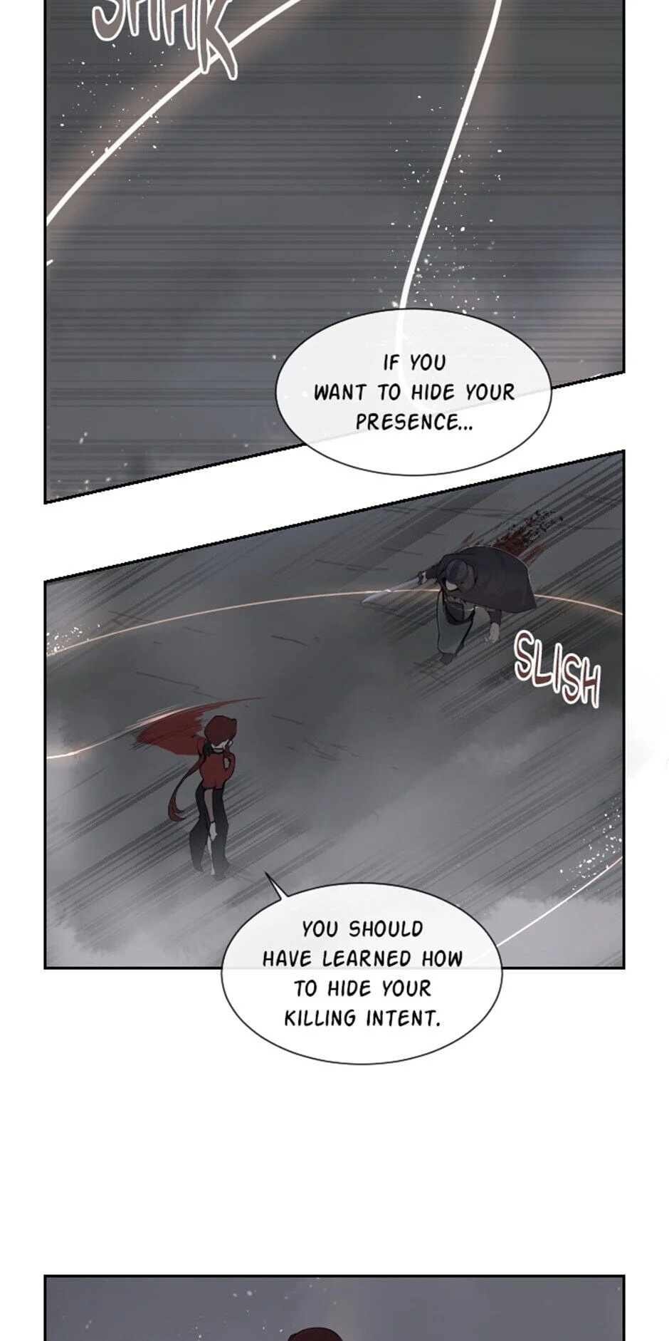 Devil Sword King Chapter 184 page 4 - 