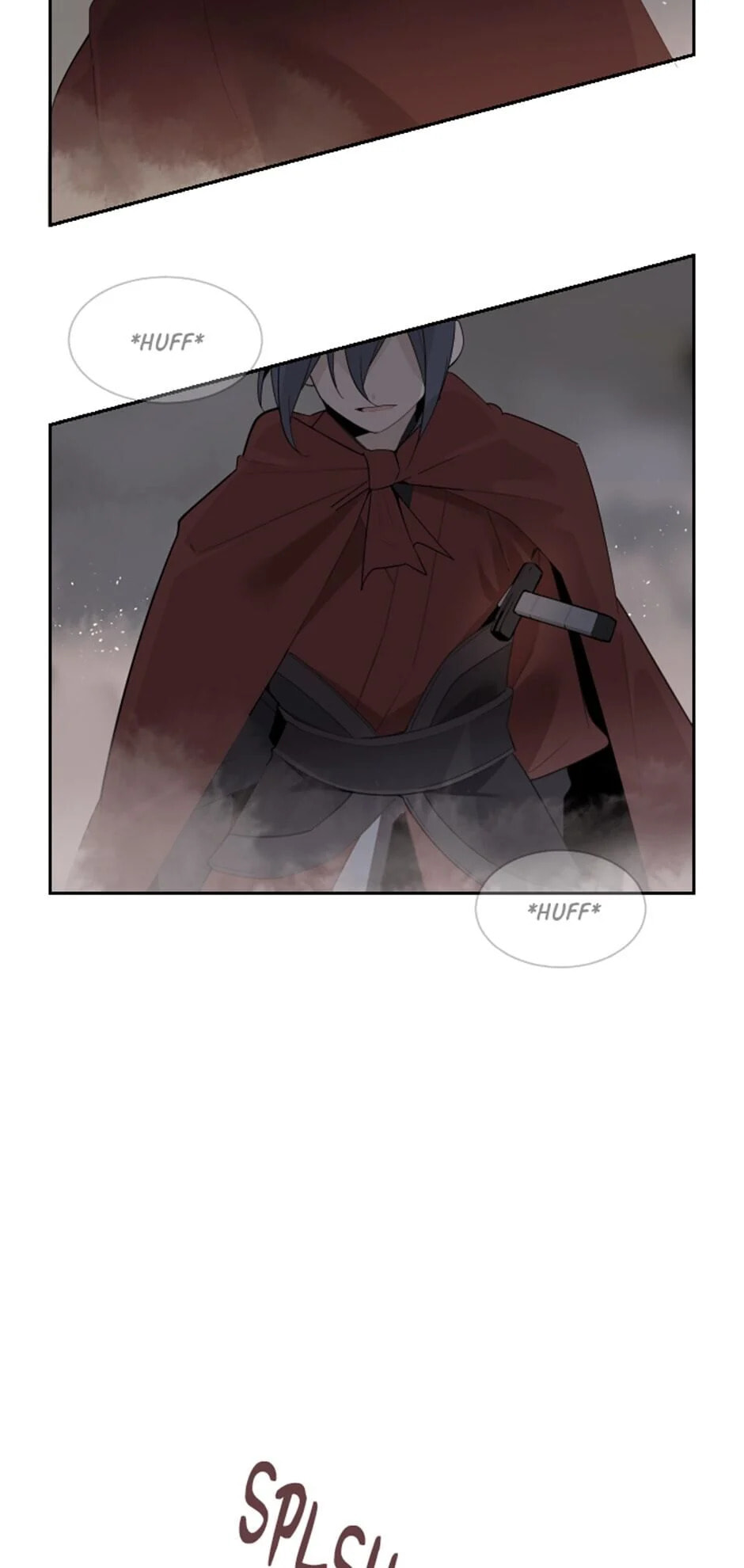 Devil Sword King Chapter 184 page 31 - 