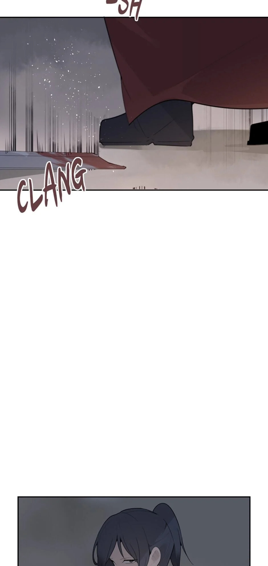Devil Sword King Chapter 184 page 32 - 