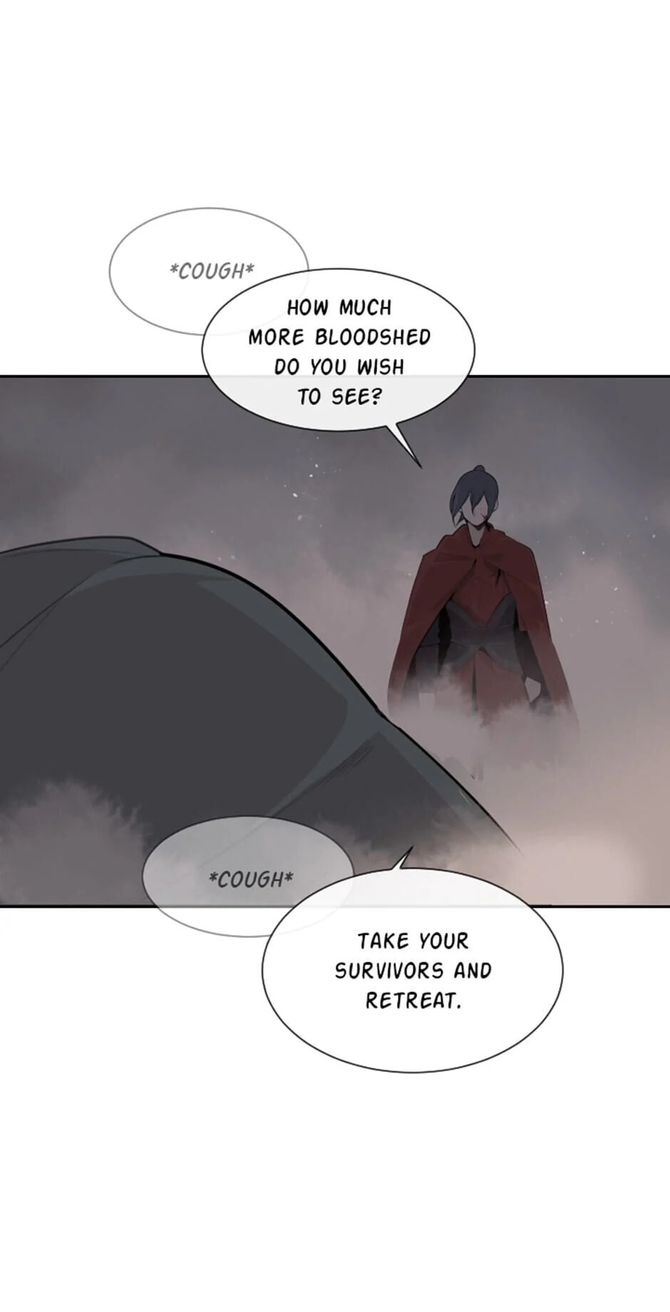Devil Sword King Chapter 184 page 35 - 