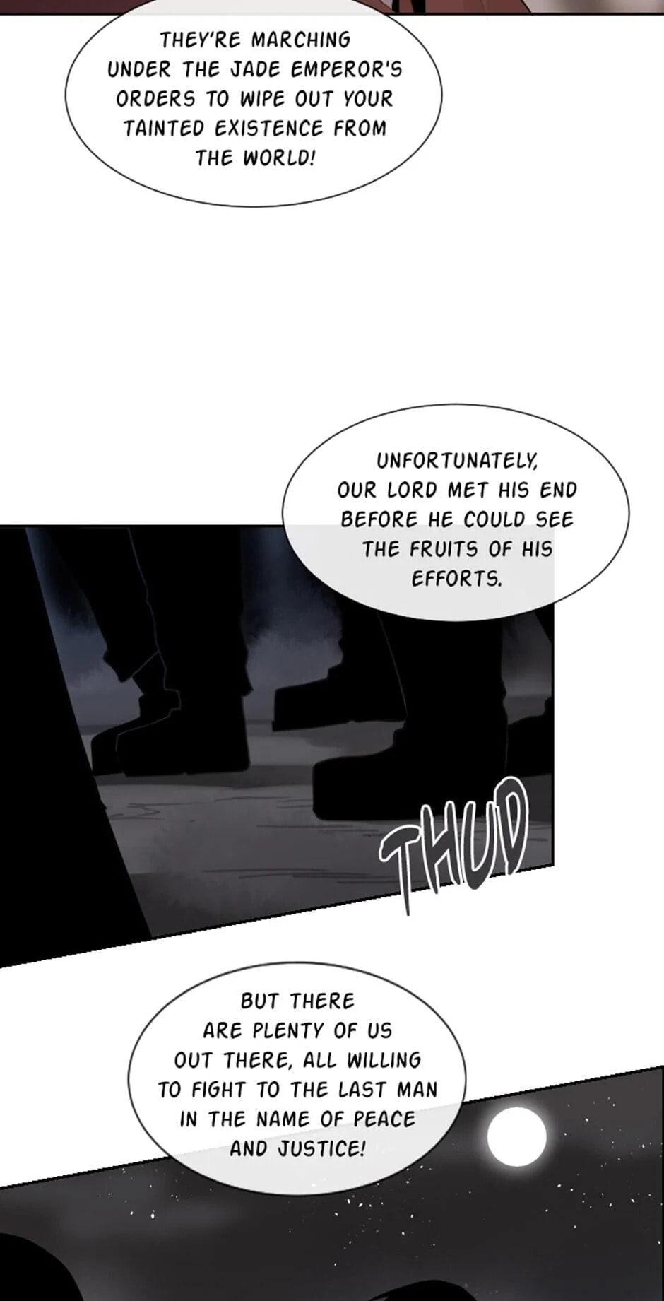 Devil Sword King Chapter 184 page 37 - 