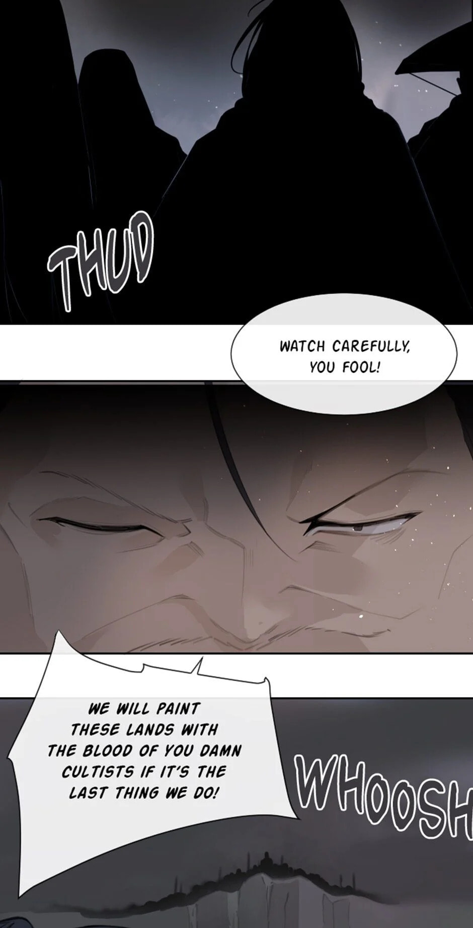 Devil Sword King Chapter 184 page 38 - 