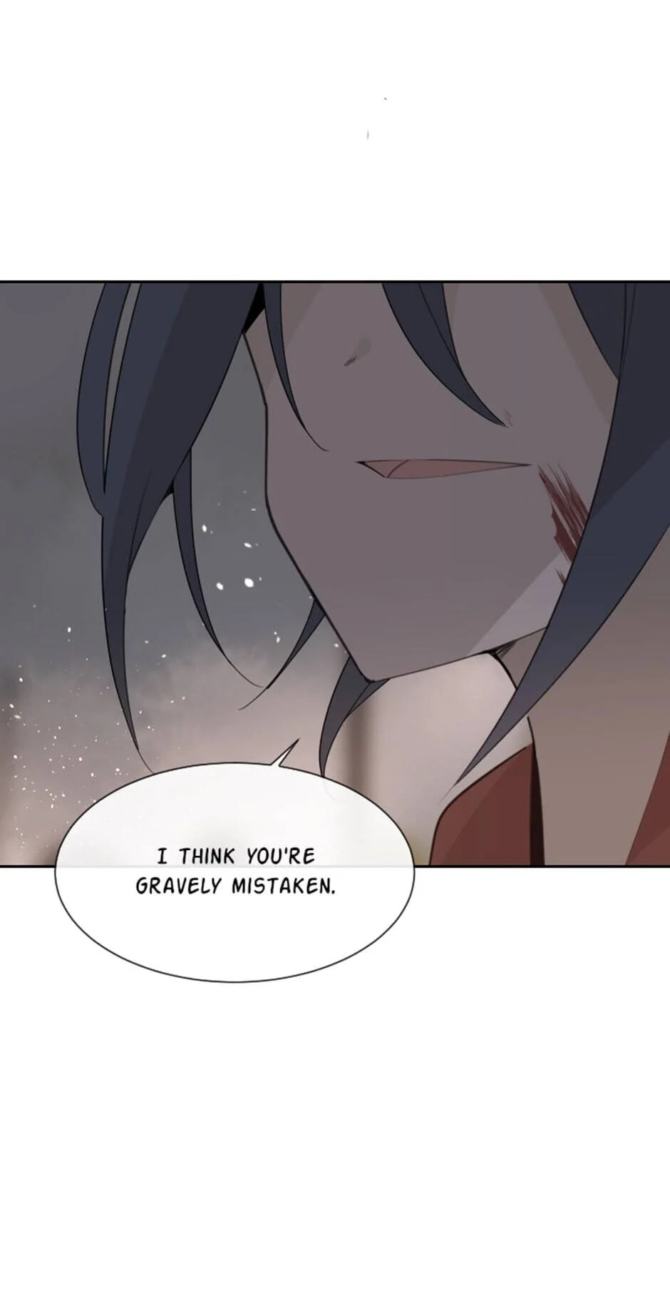 Devil Sword King Chapter 184 page 41 - 