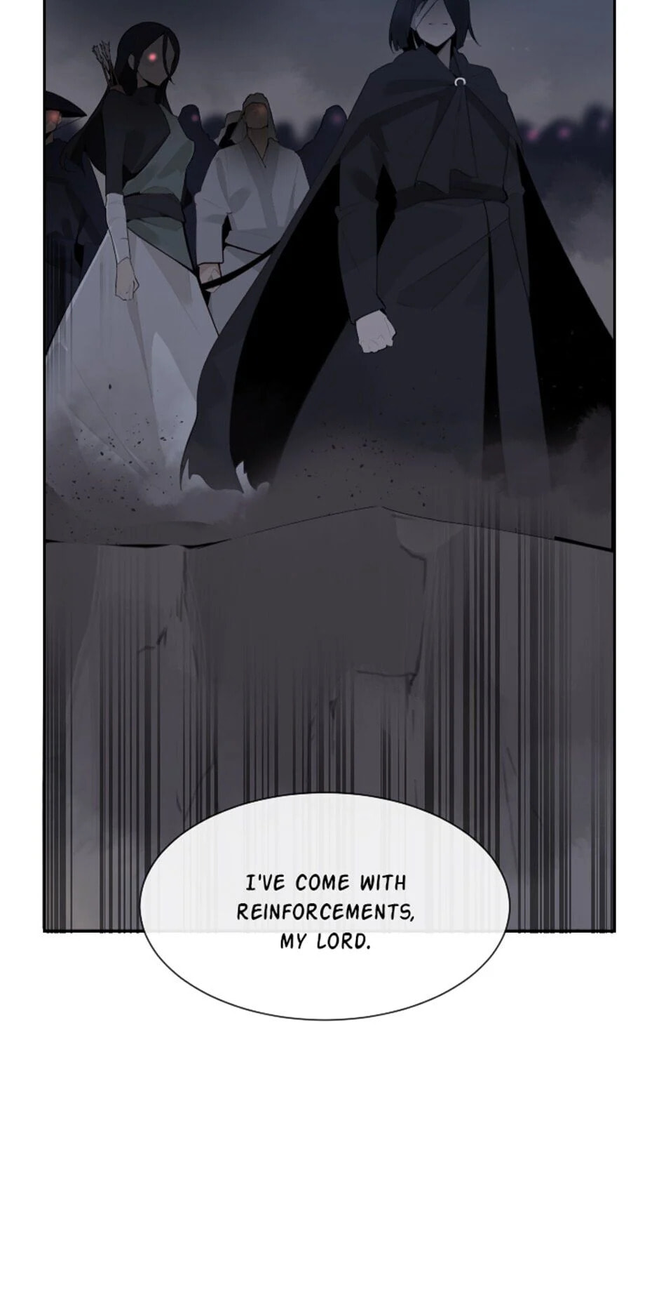 Devil Sword King Chapter 184 page 43 - 