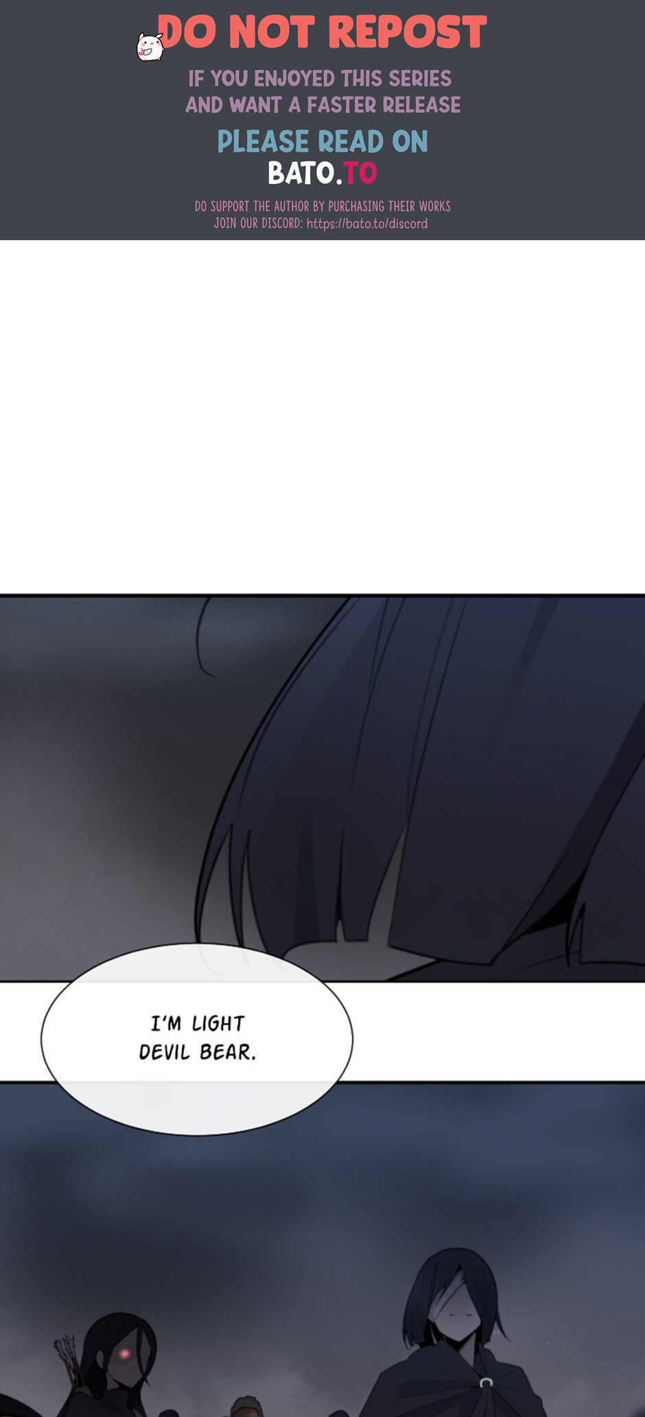 Devil Sword King Chapter 185 page 1 - 