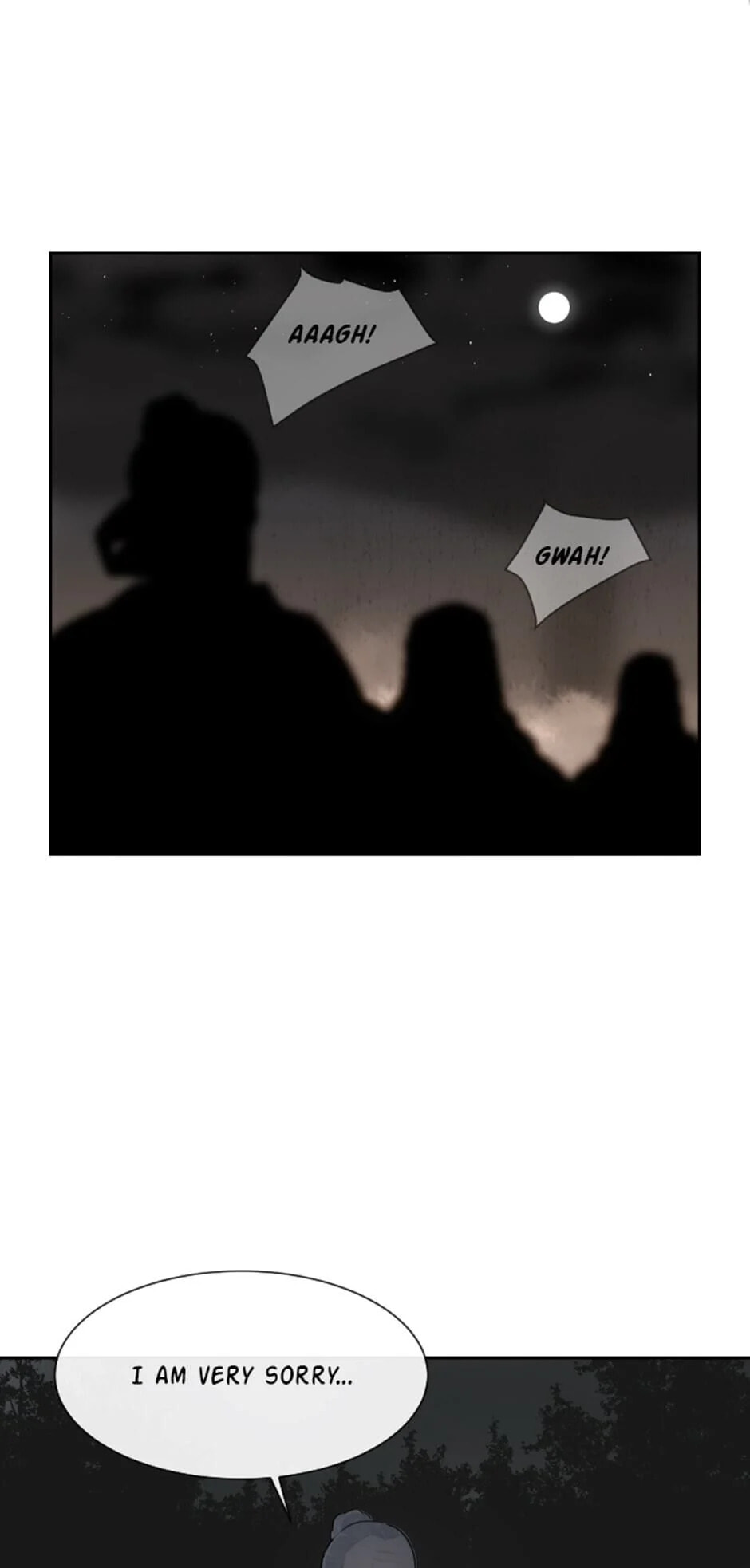 Devil Sword King Chapter 185 page 13 - 