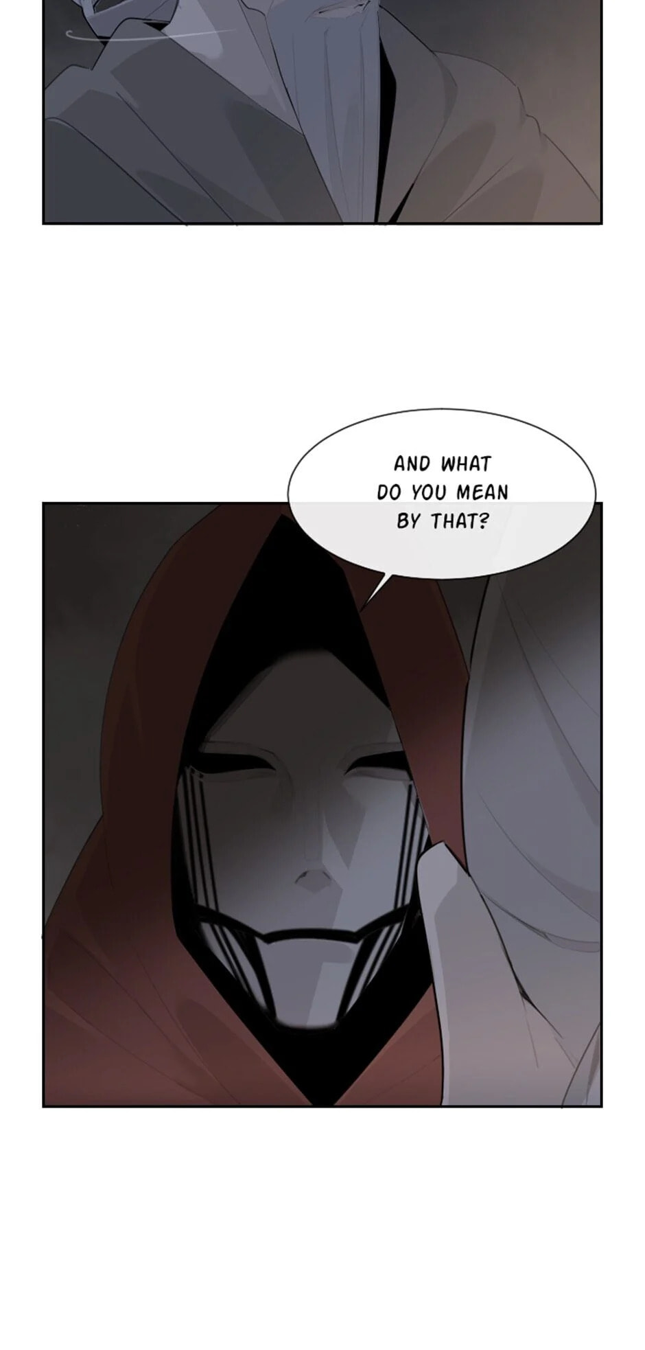 Devil Sword King Chapter 185 page 15 - 
