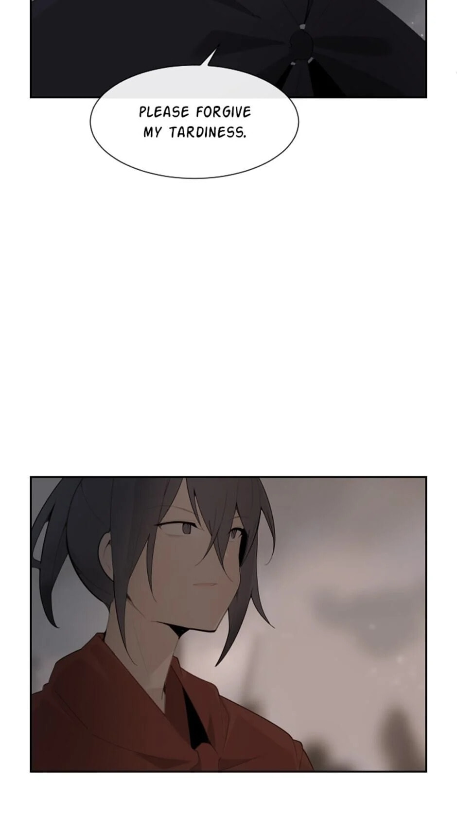 Devil Sword King Chapter 185 page 3 - 